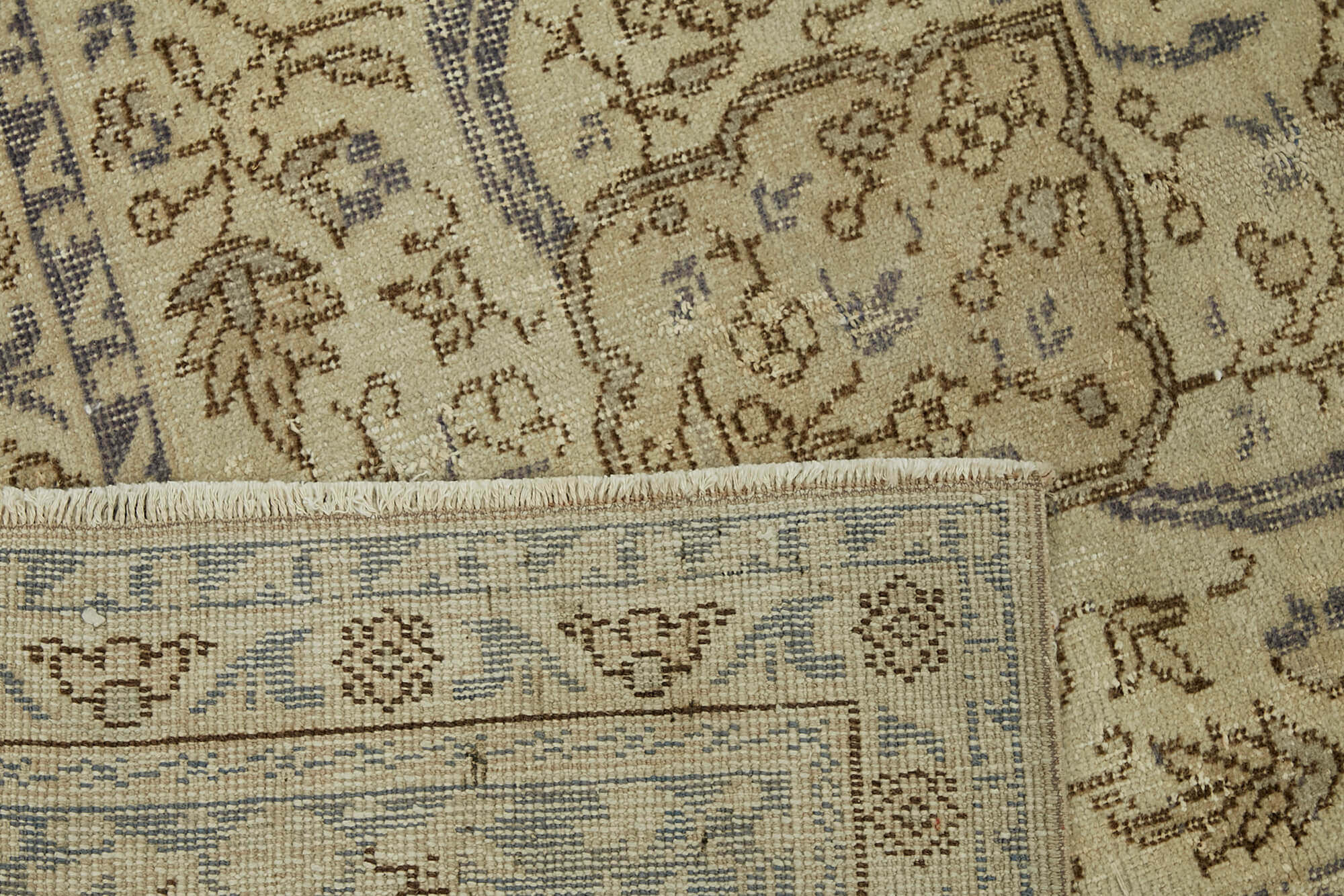 Persian Handmade — 2.50 x 3.64