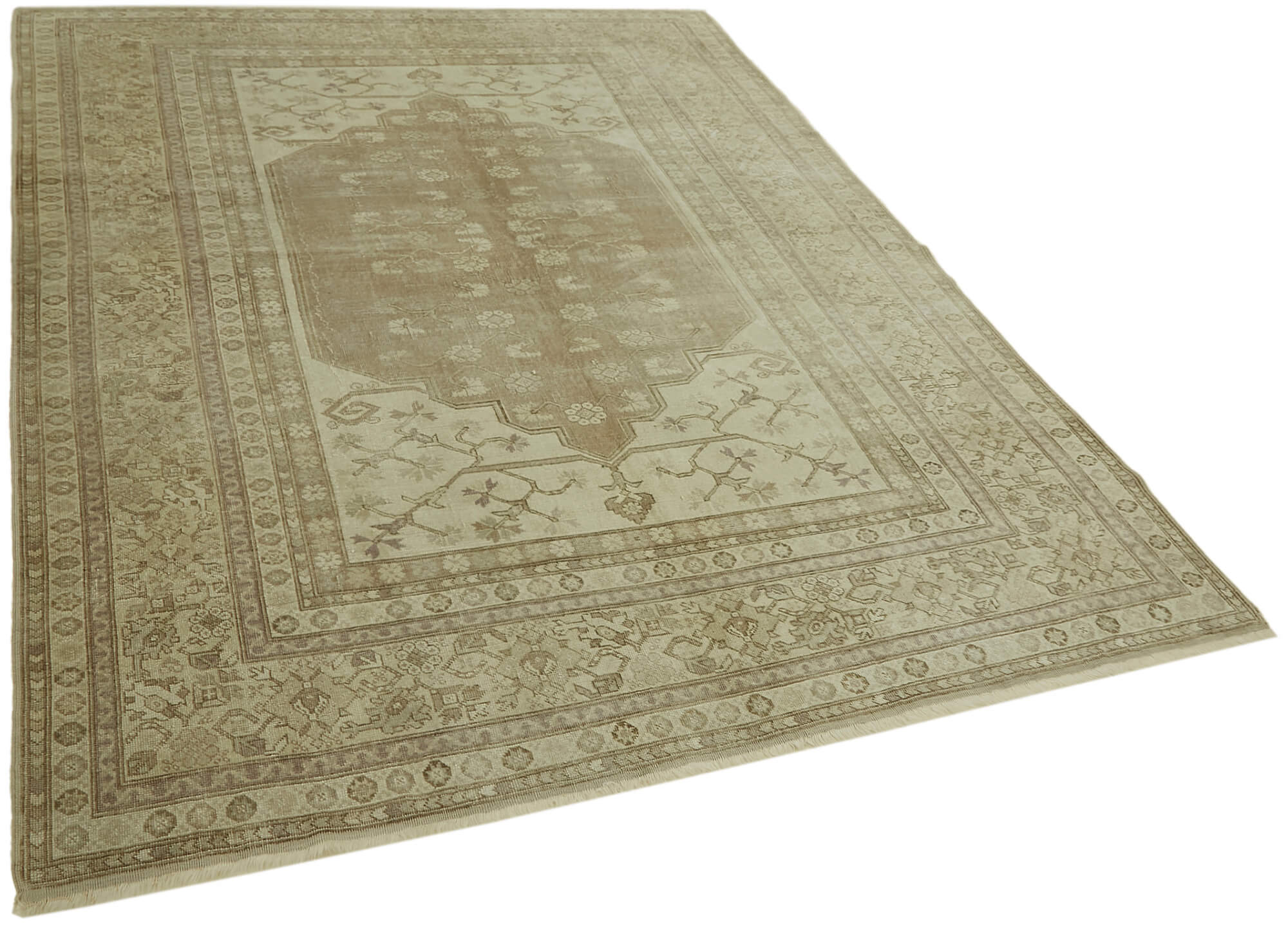 Persian Handmade — 2.00 x 2.64