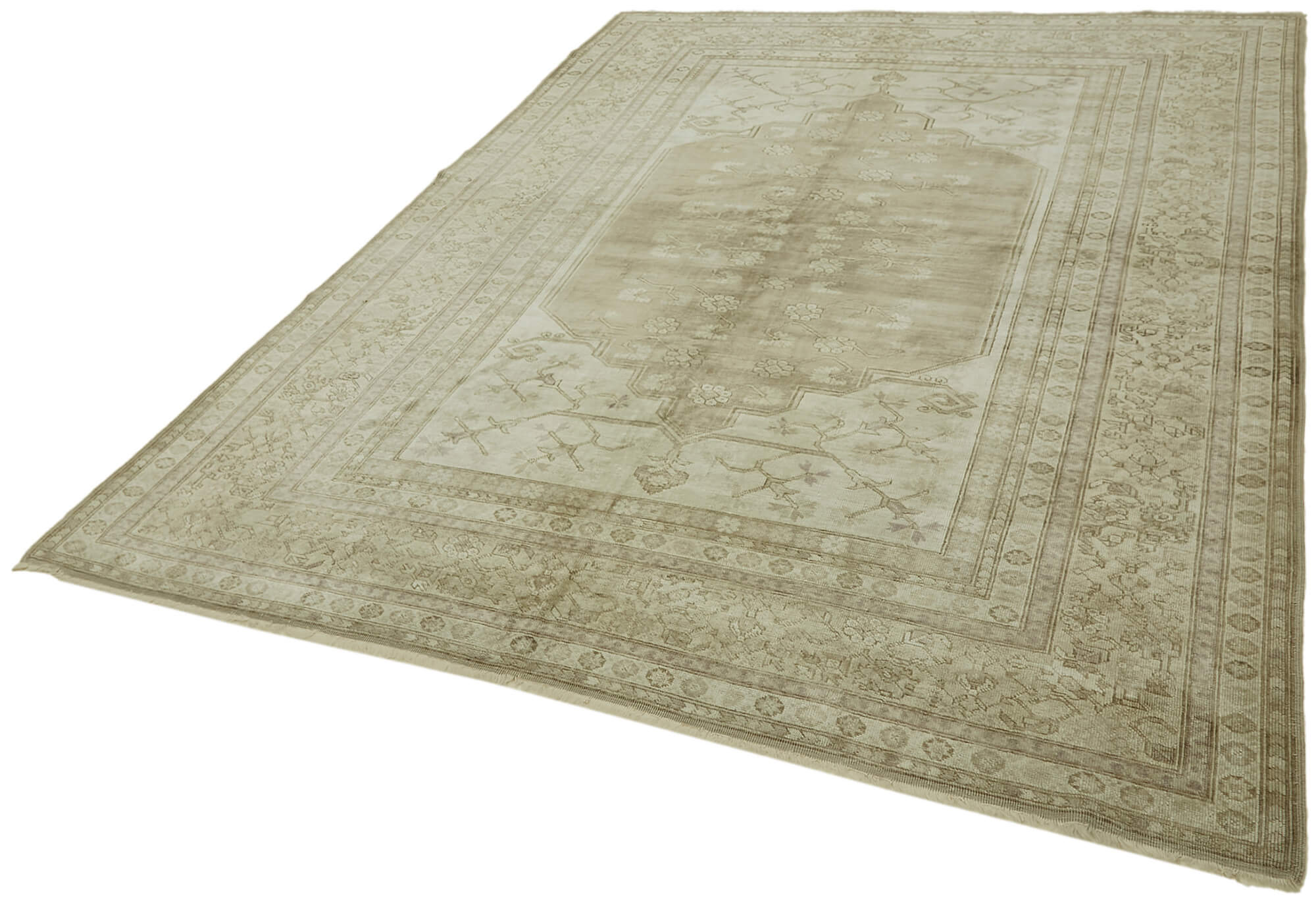 Persian Handmade — 2.00 x 2.64