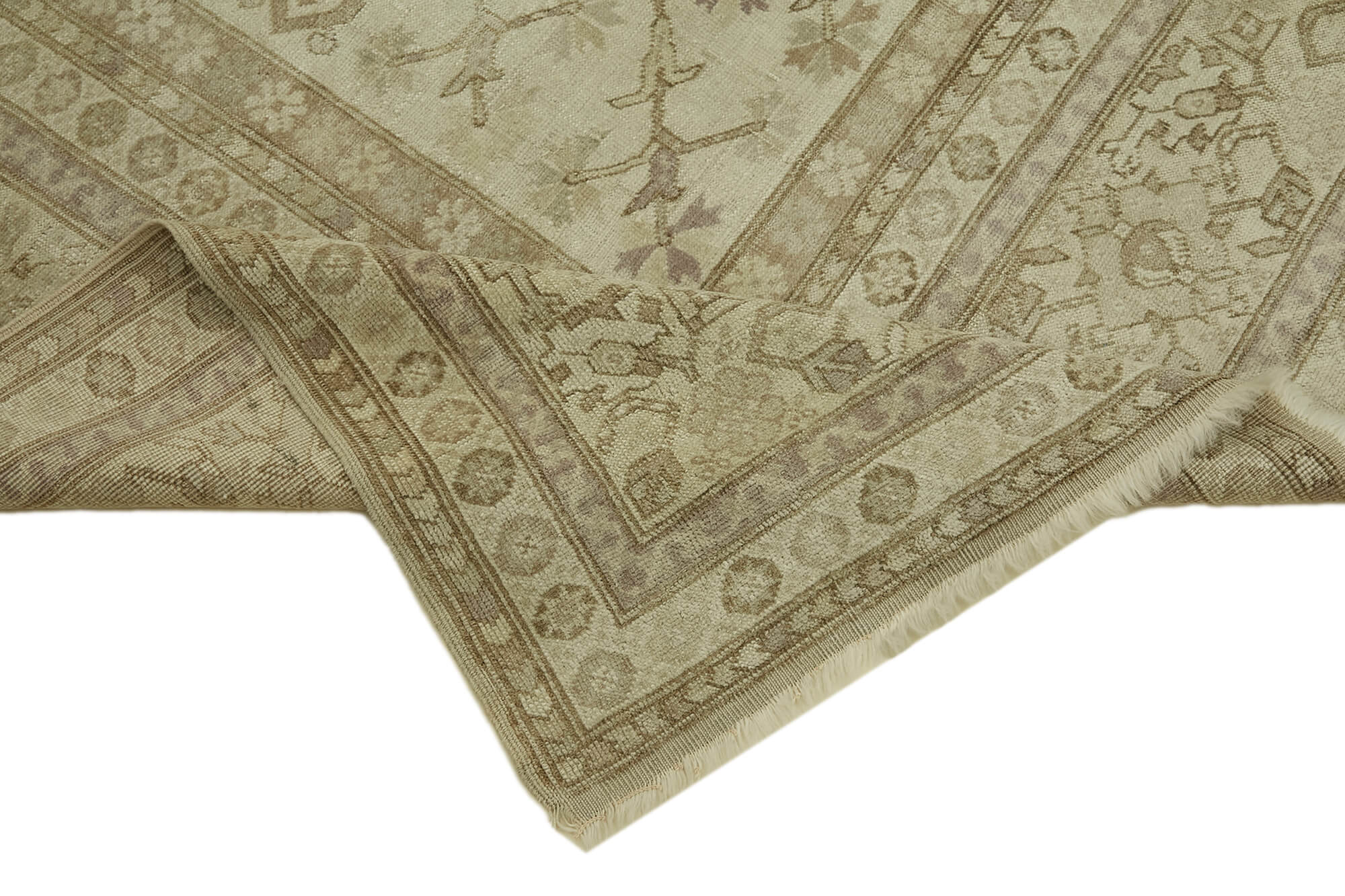 Persian Handmade — 2.00 x 2.64