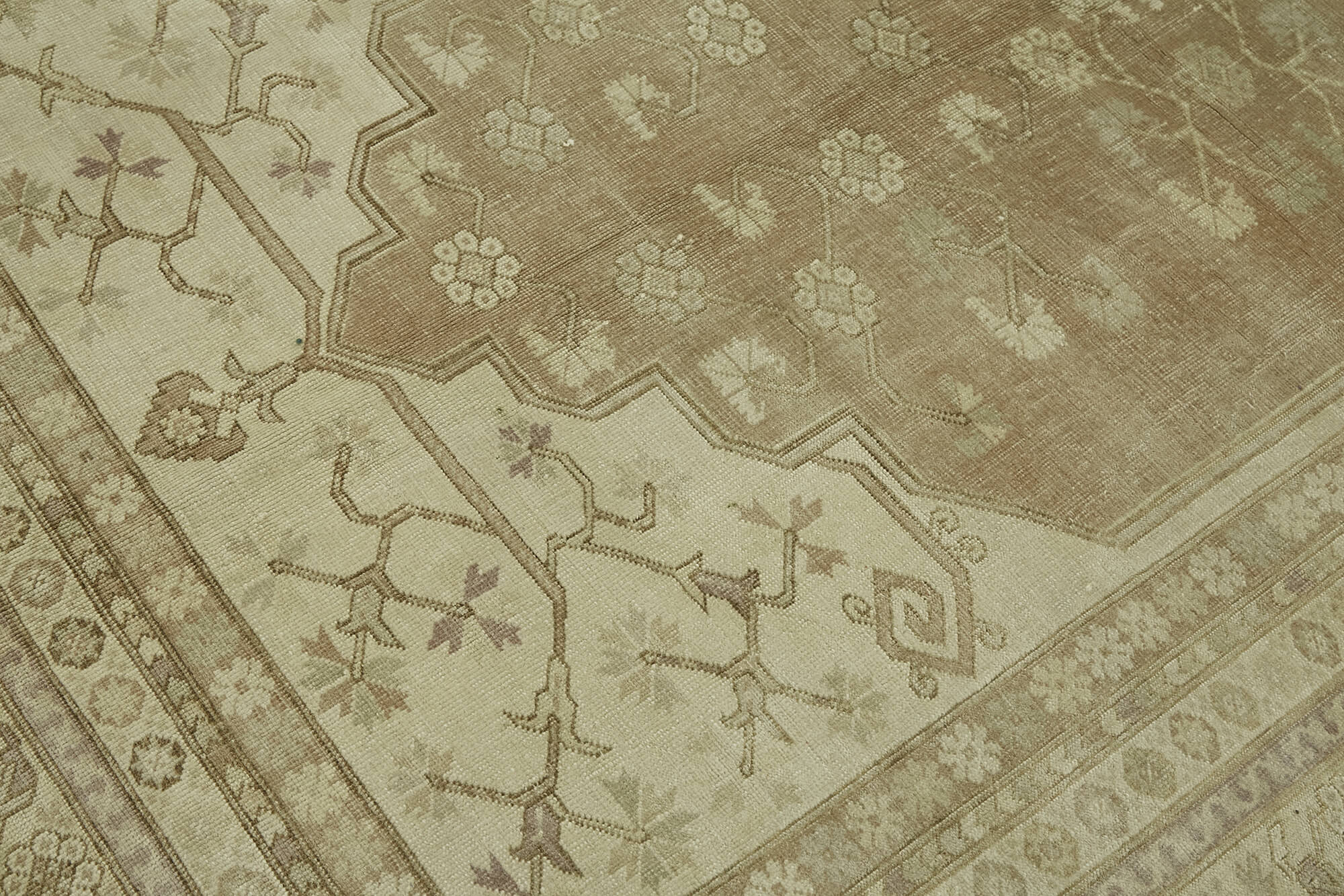 Persian Handmade — 2.00 x 2.64