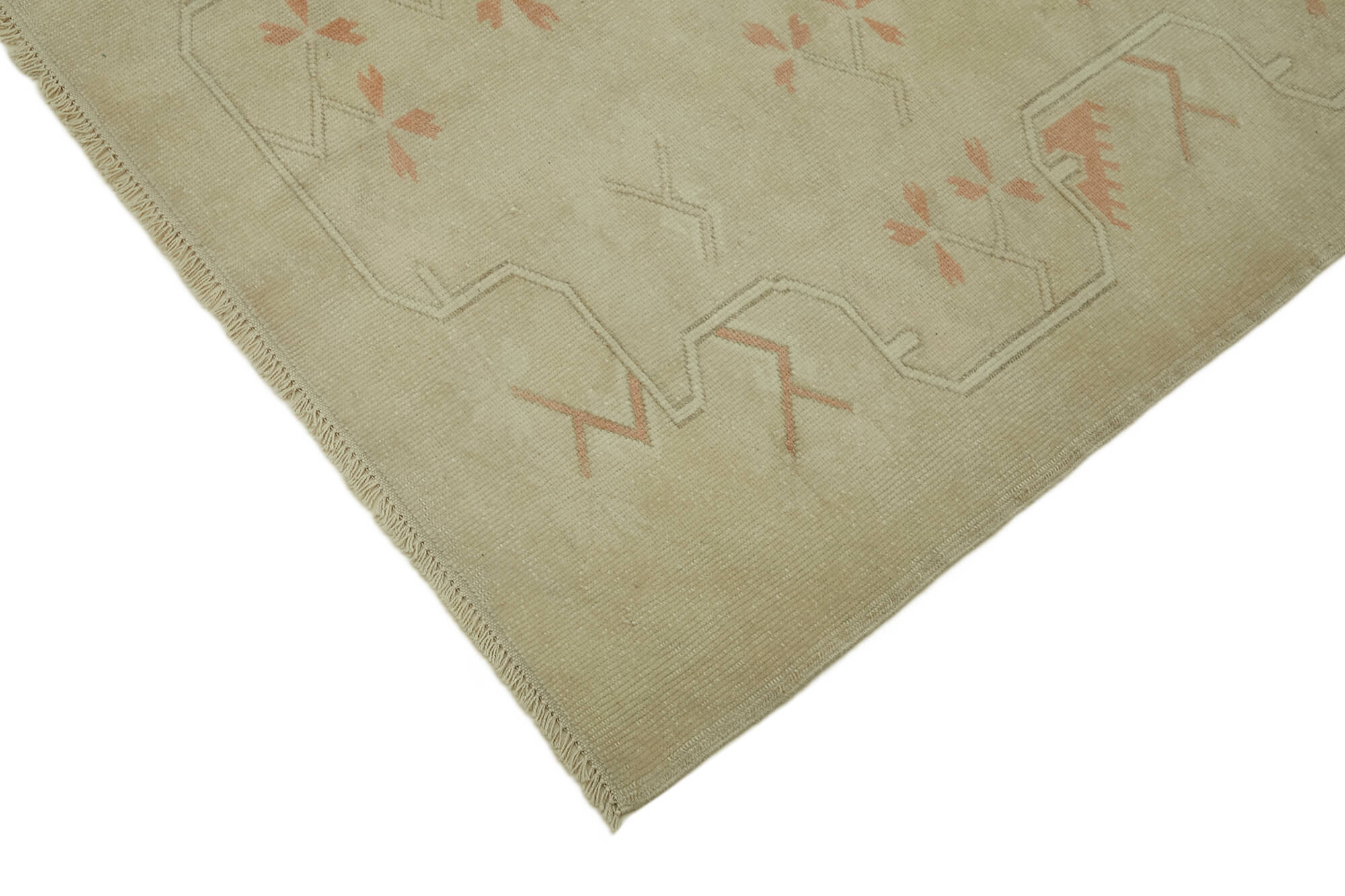 Persian Handmade — 2.40 x 3.14