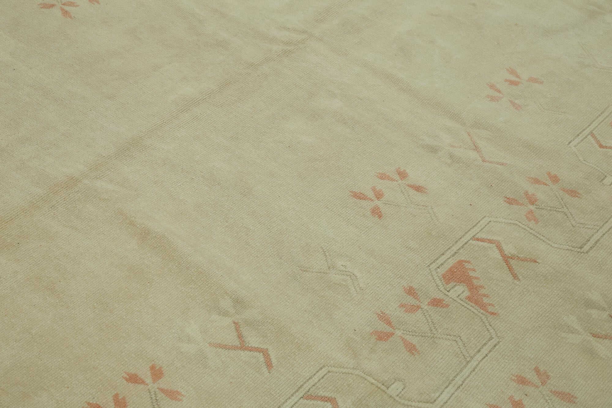 Persian Handmade — 2.40 x 3.14