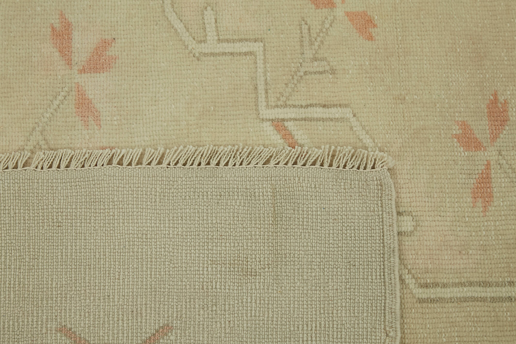 Persian Handmade — 2.40 x 3.14