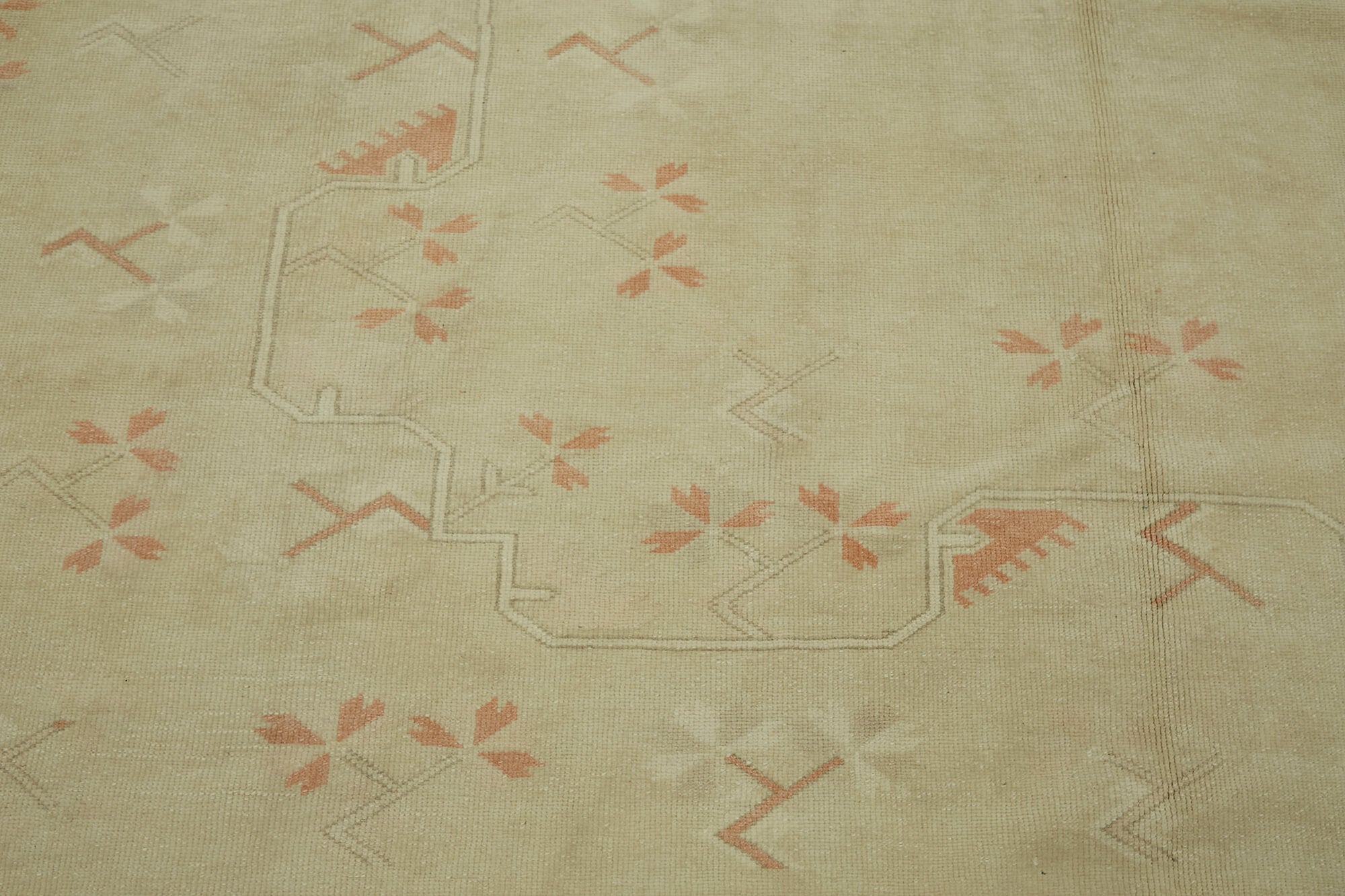 Persian Handmade — 2.40 x 3.14