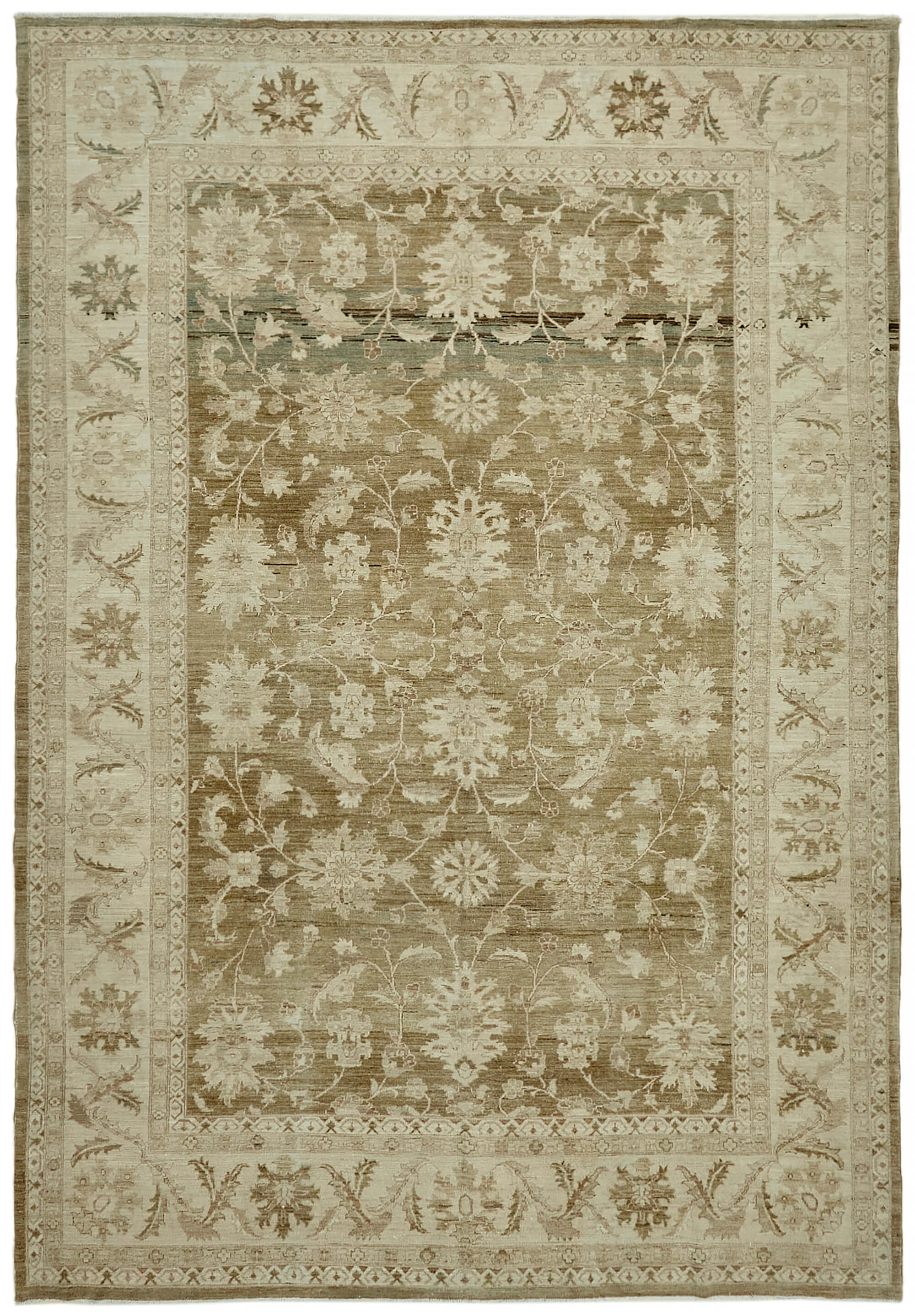 Persian Handmade — 2.92 x 4.18