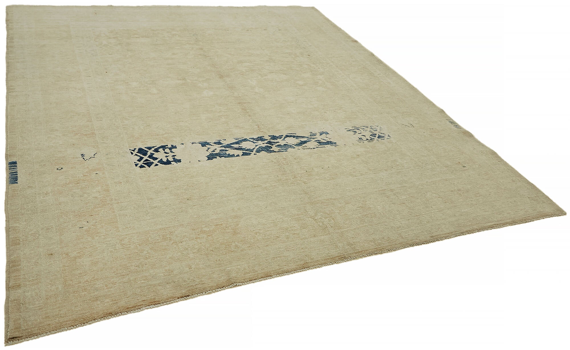 Persian Handmade — 2.41 x 2.80
