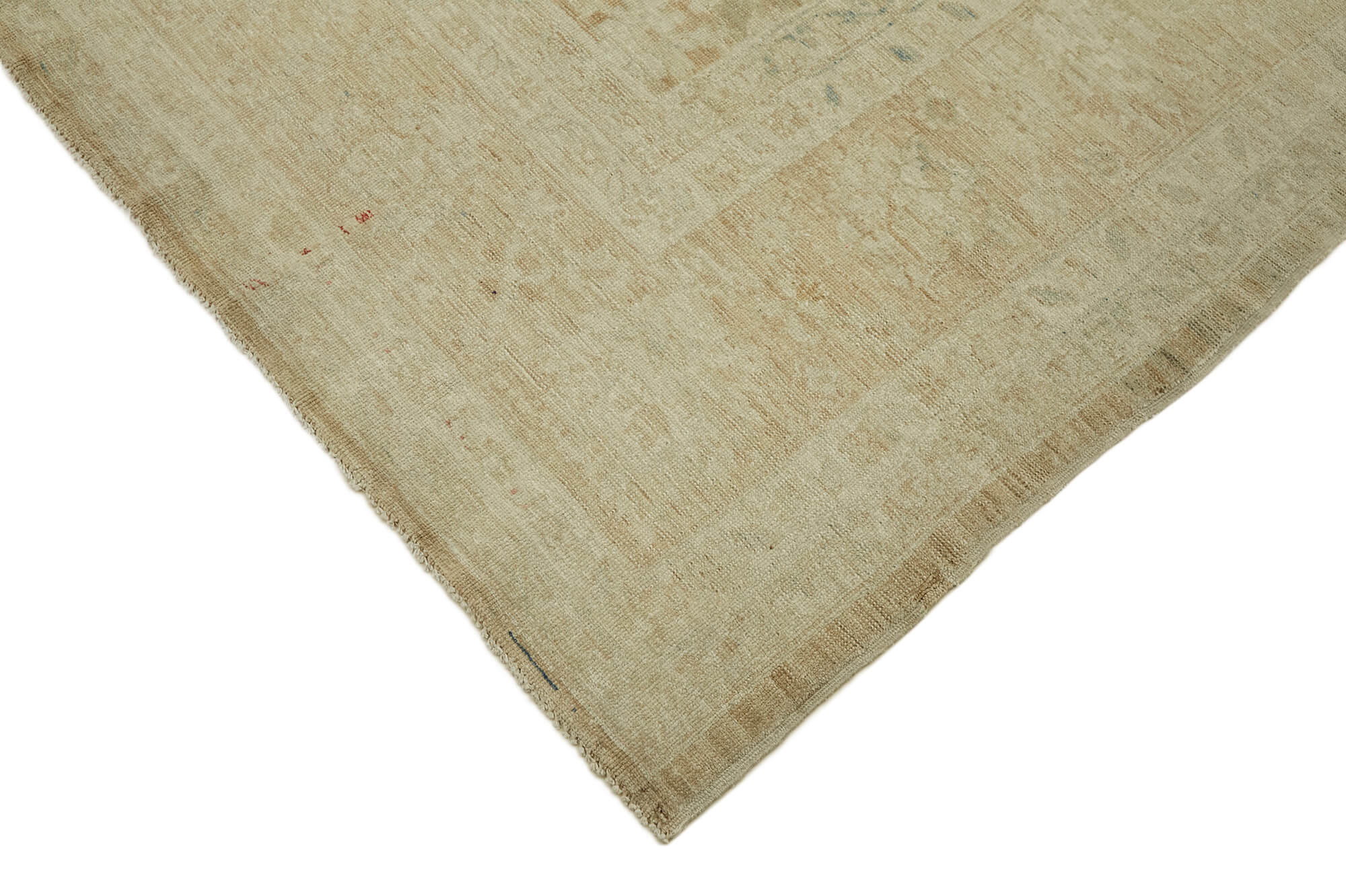 Persian Handmade — 2.41 x 2.80