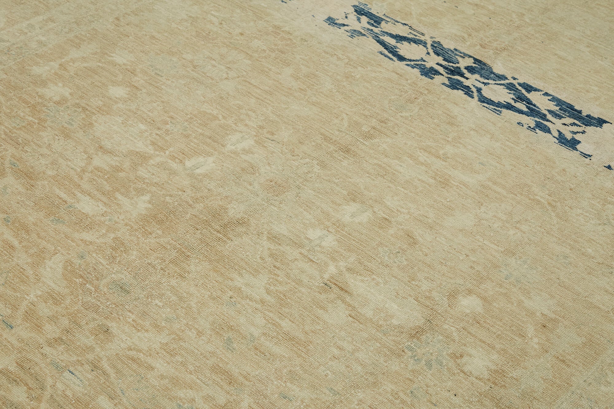 Persian Handmade — 2.41 x 2.80