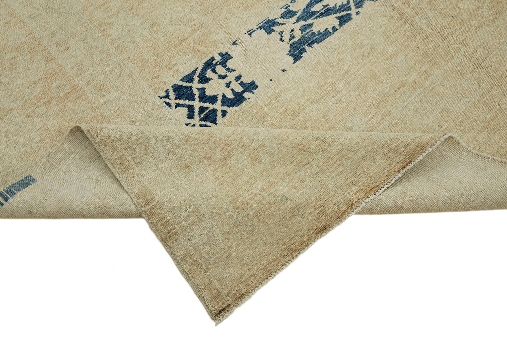 Persian Handmade — 2.41 x 2.80