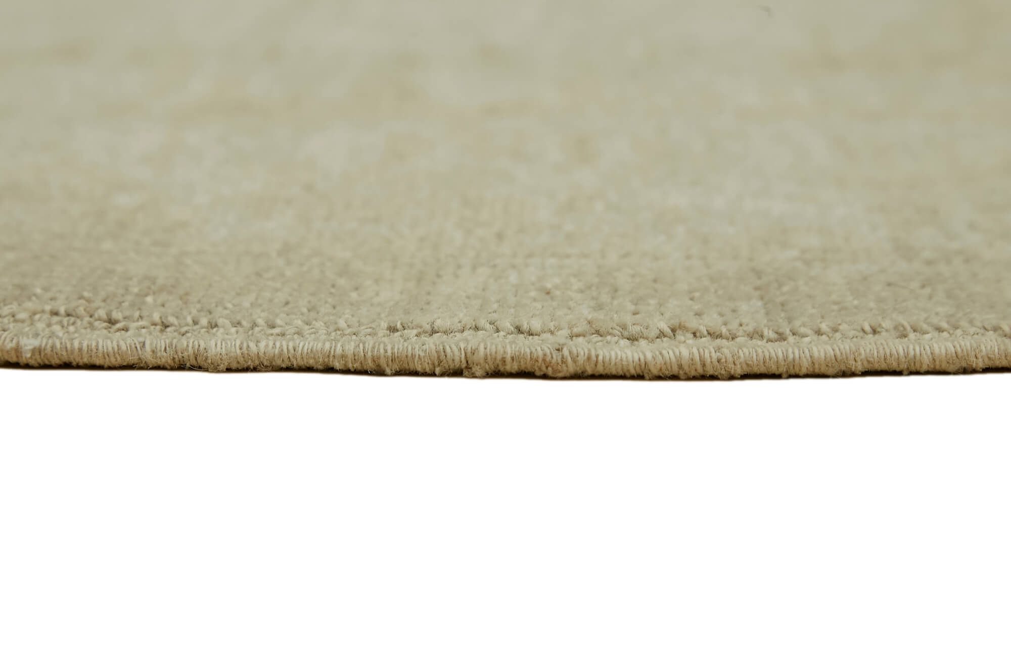 Persian Handmade — 2.41 x 2.80