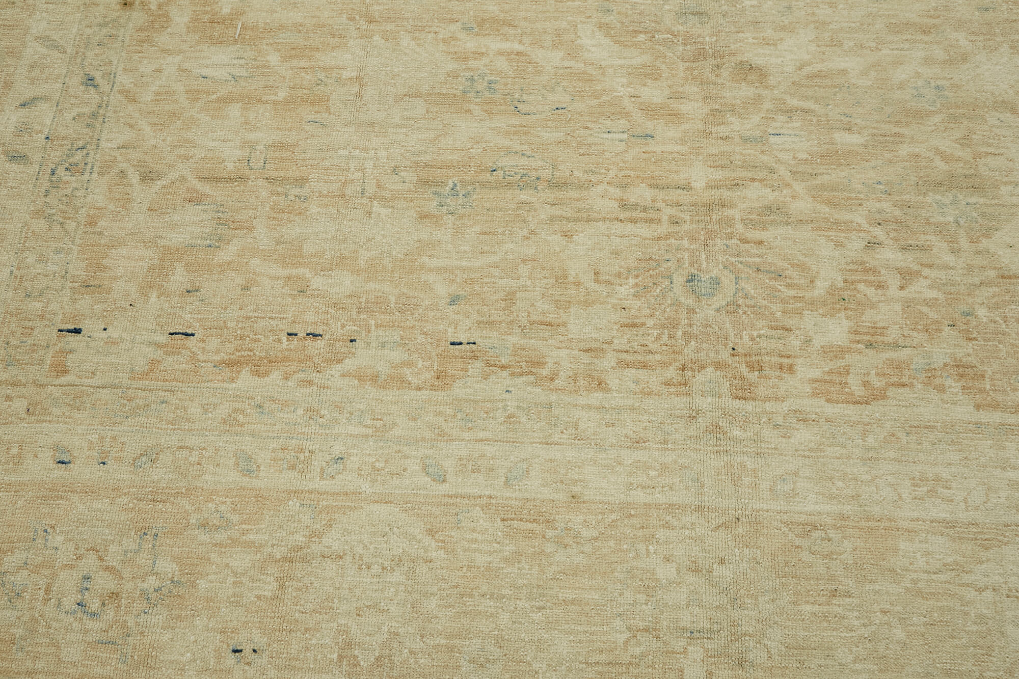 Persian Handmade — 2.41 x 2.80