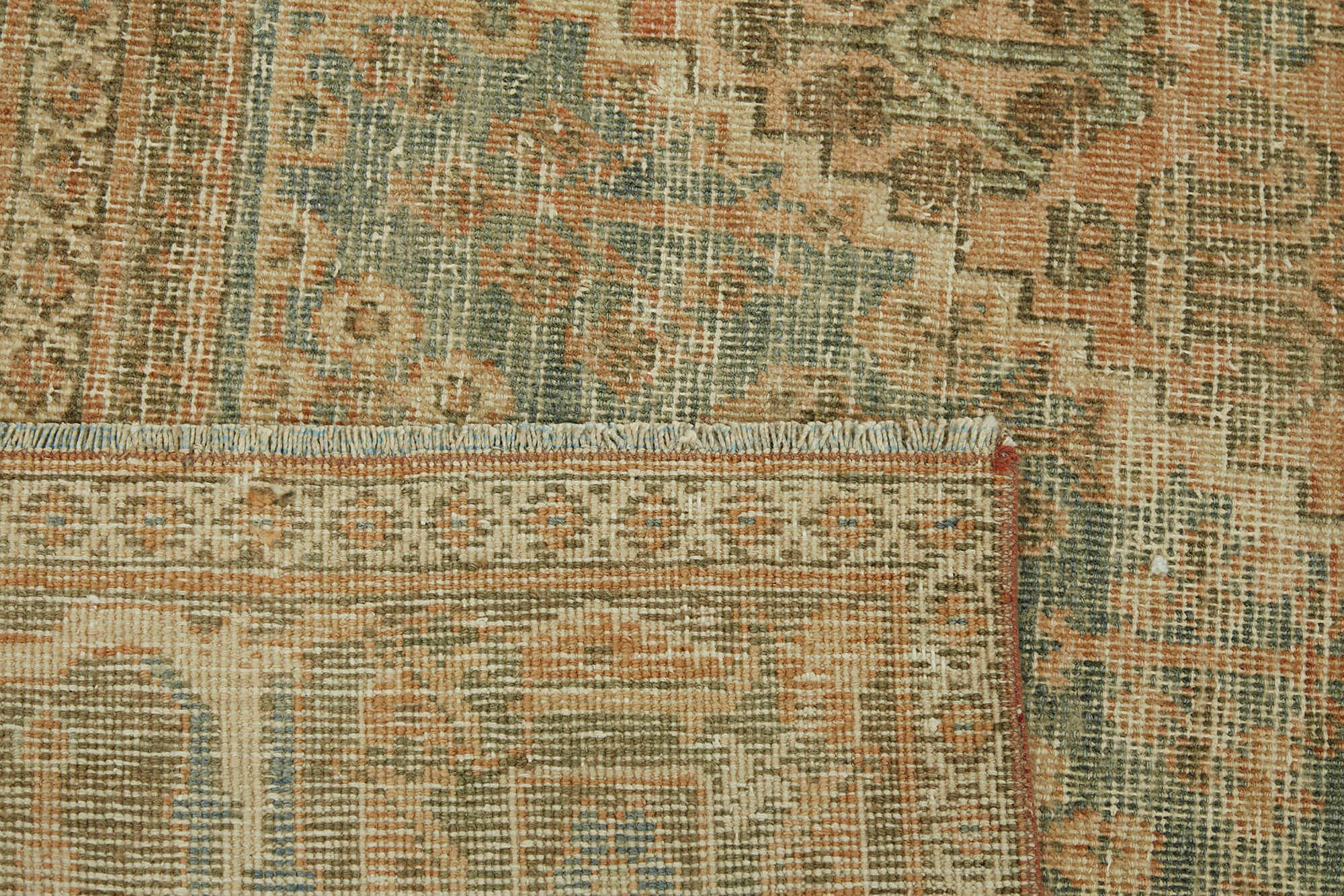 Persian Handmade — 2.34 x 3.40