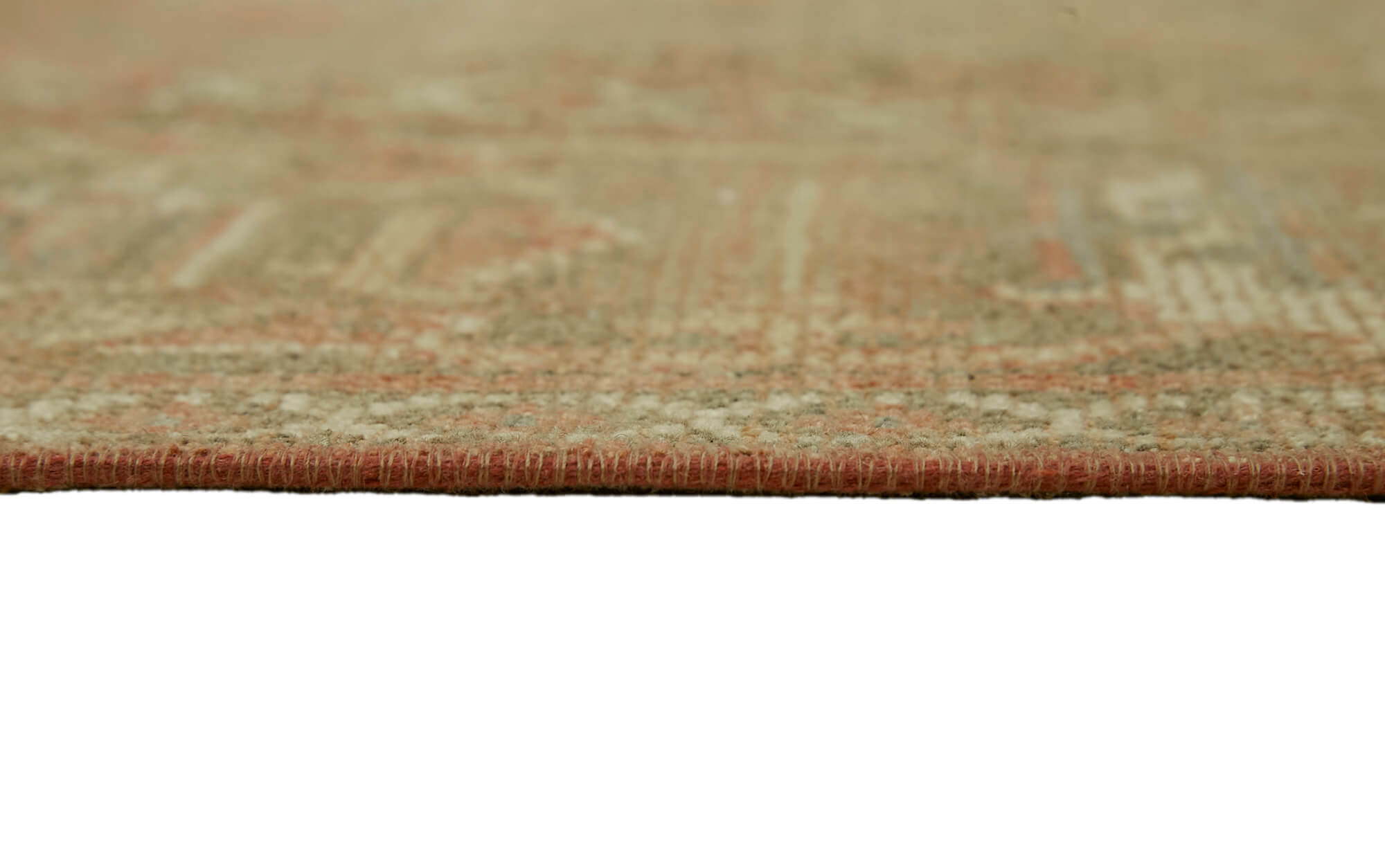 Persian Handmade — 2.34 x 3.40