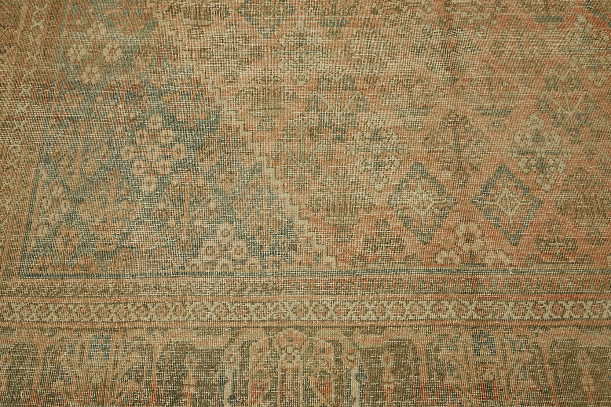 Persian Handmade — 2.34 x 3.40