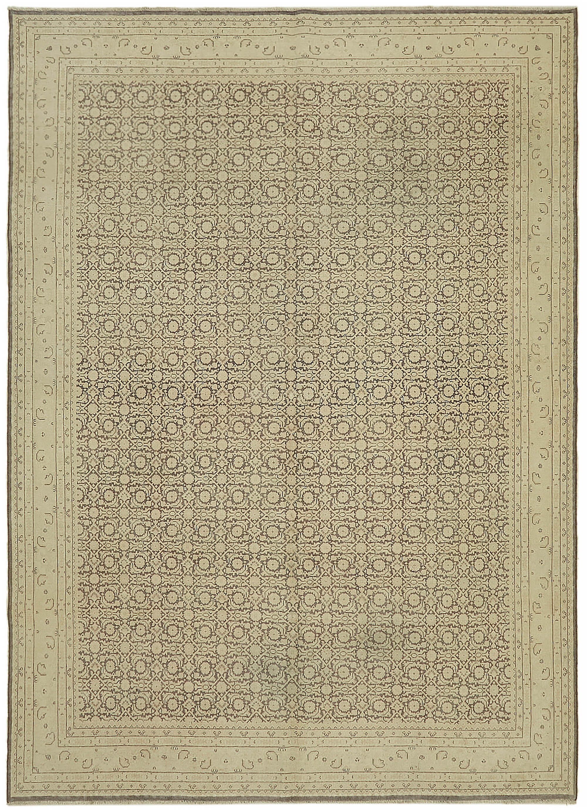 Persian Handmade — 2.46 x 3.33