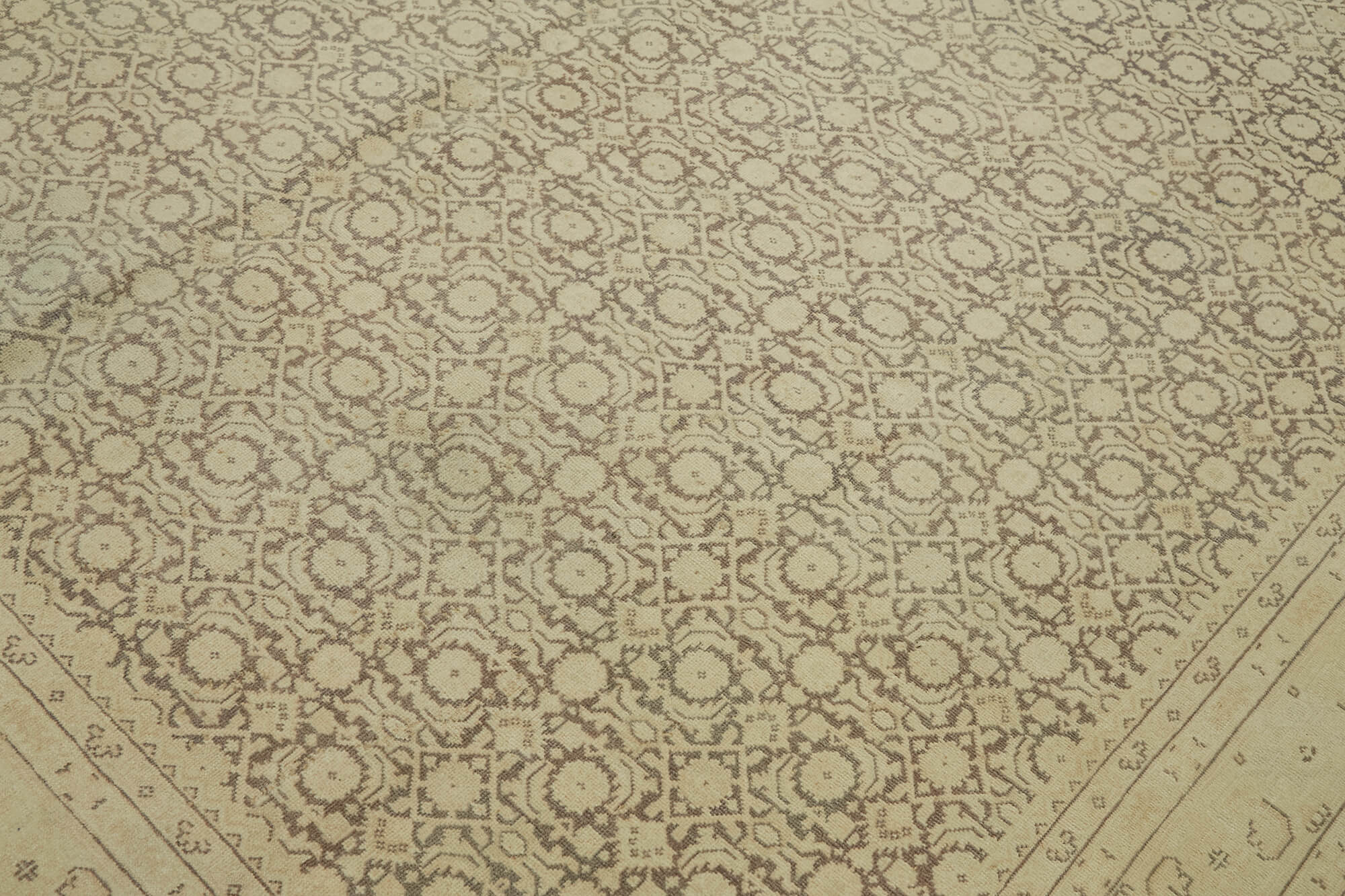 Persian Handmade — 2.46 x 3.33