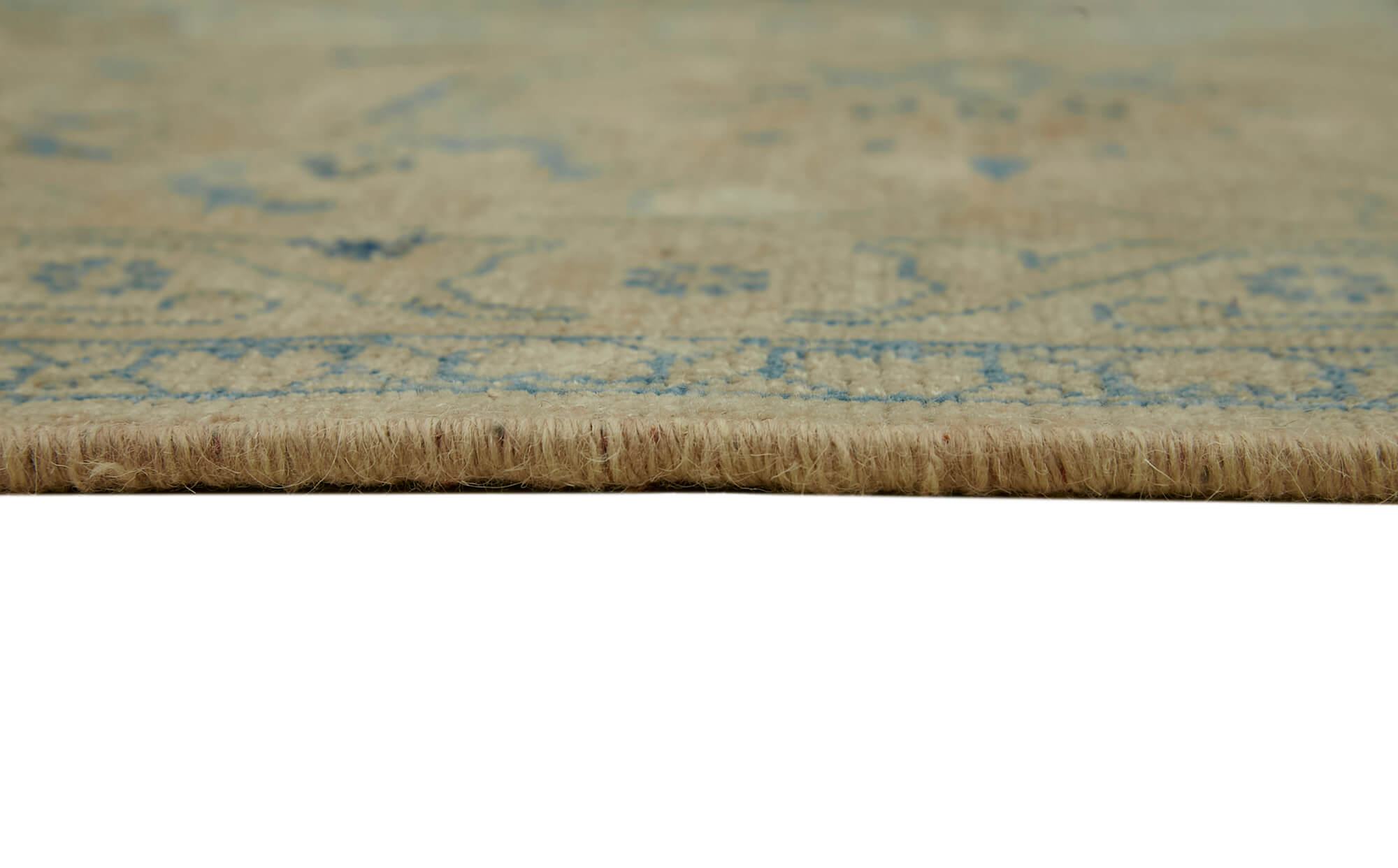 Persian Handmade — 2.87 x 3.66