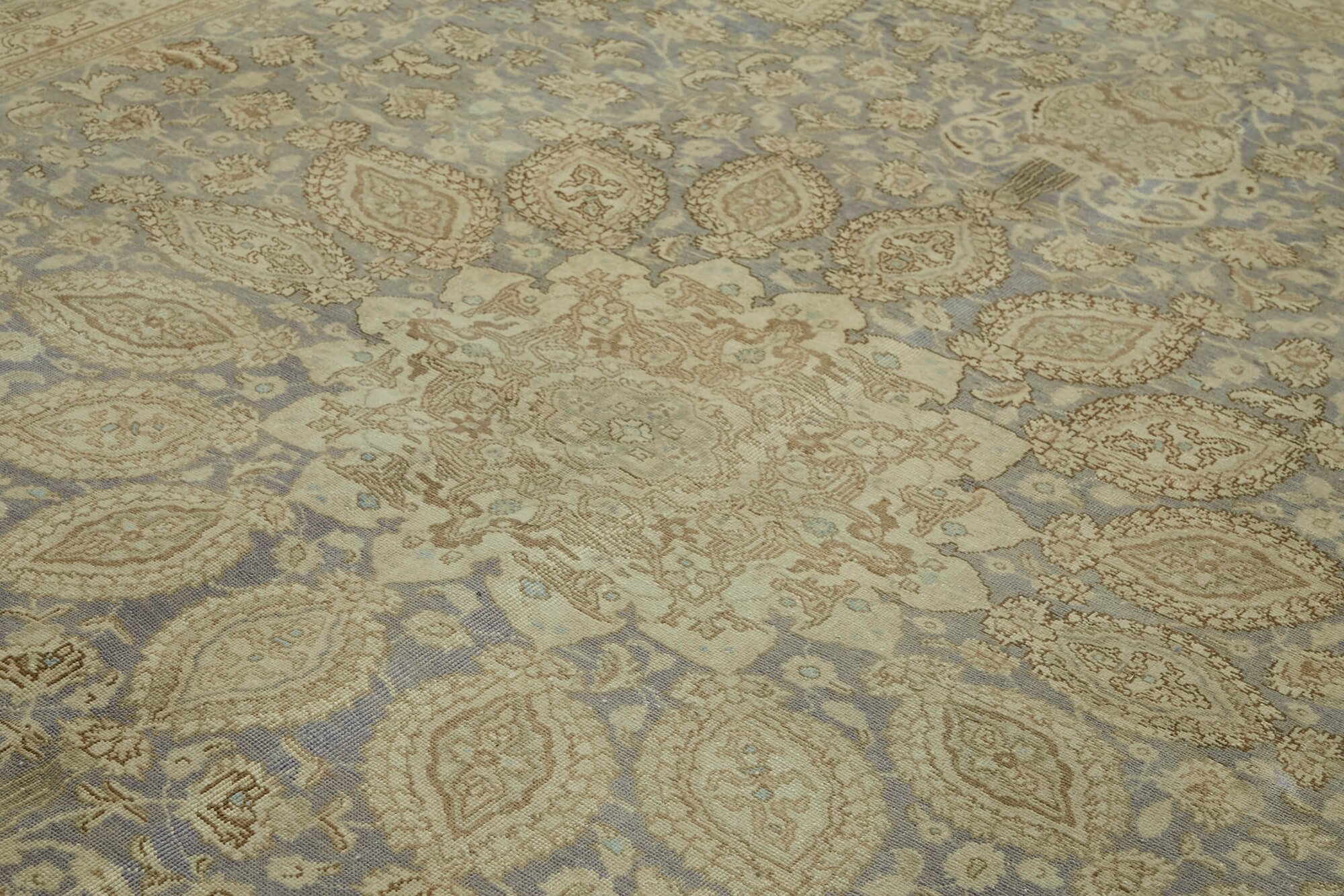 Persian Handmade — 2.97 x 3.86