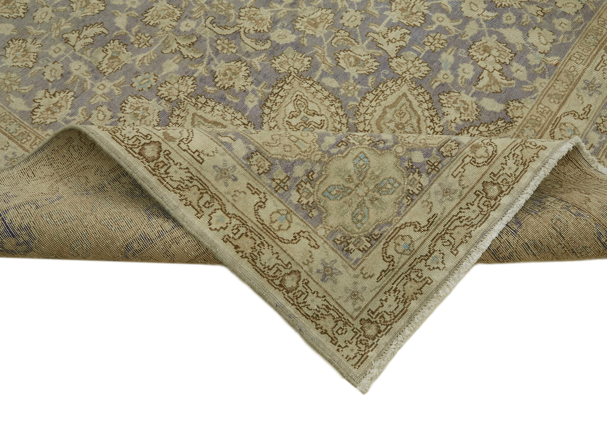 Persian Handmade — 2.97 x 3.86