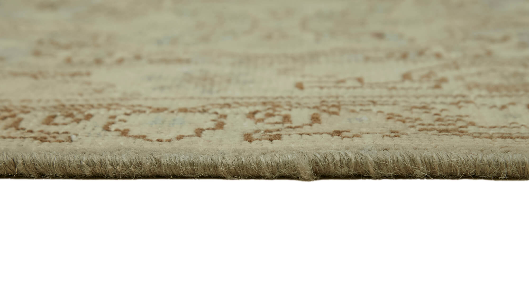 Persian Handmade — 2.97 x 3.86