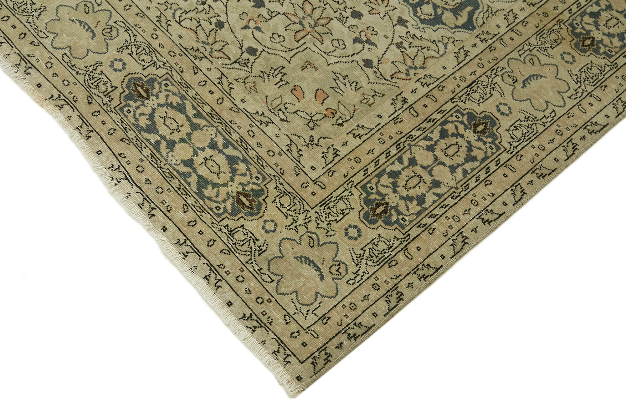 Dune Persian — 2.02 x 2.80