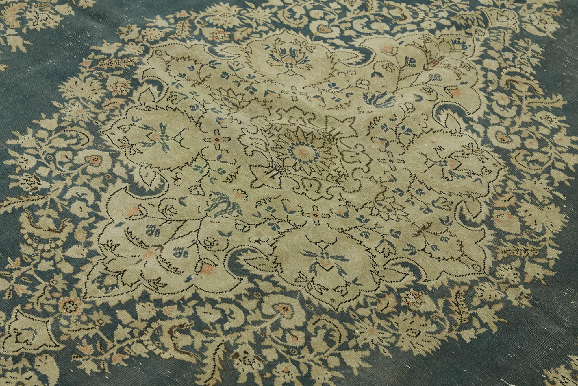 Persian Handmade — 2.02 x 2.80