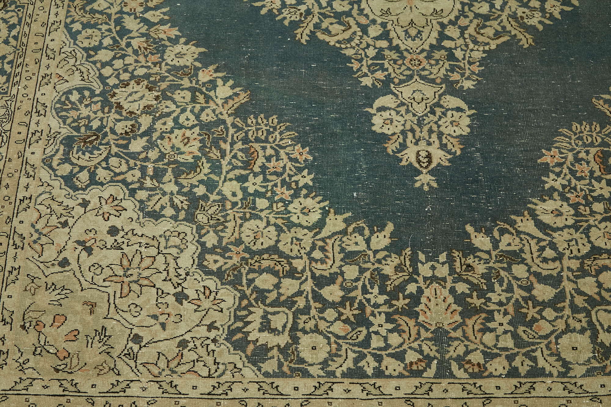 Persian Handmade — 2.02 x 2.80