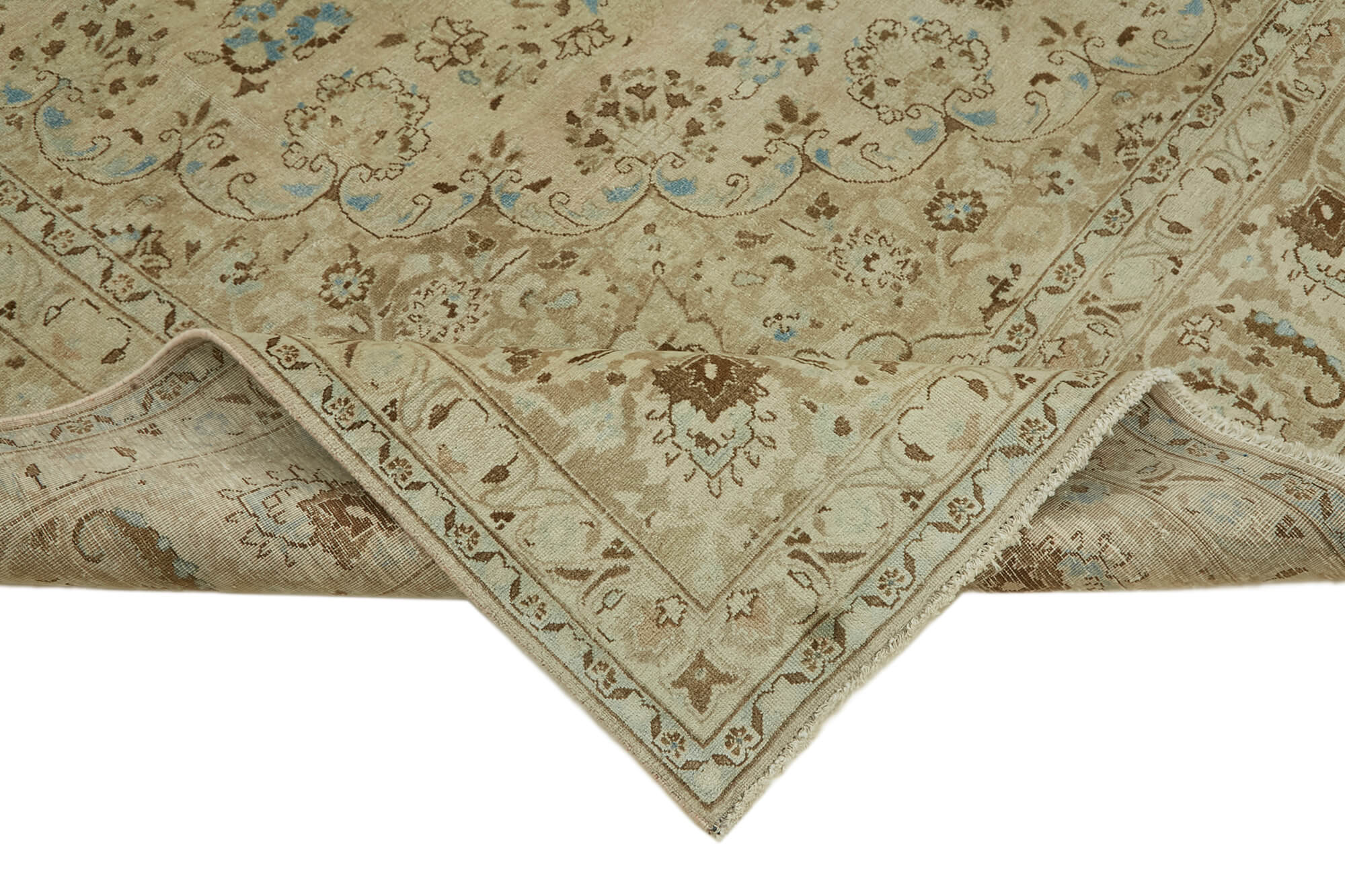 Persian Handmade — 3.00 x 3.91