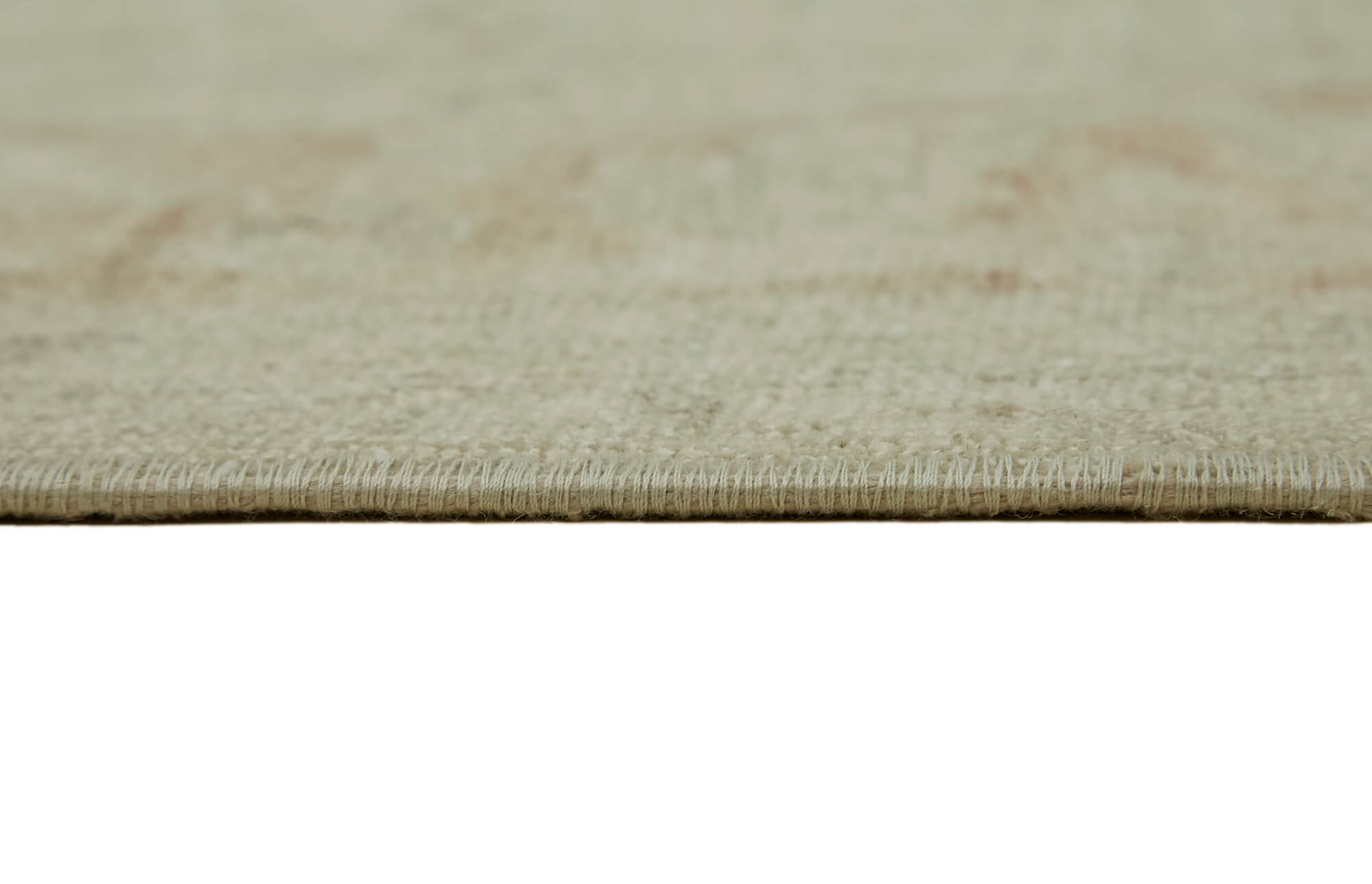 Persian Handmade — 1.96 x 2.95