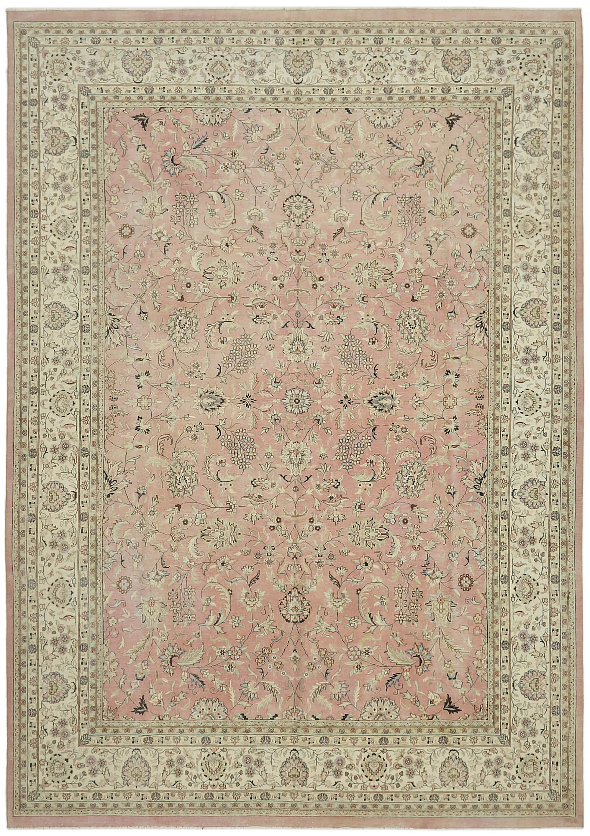 Persian Handmade — 3.00 x 4.20