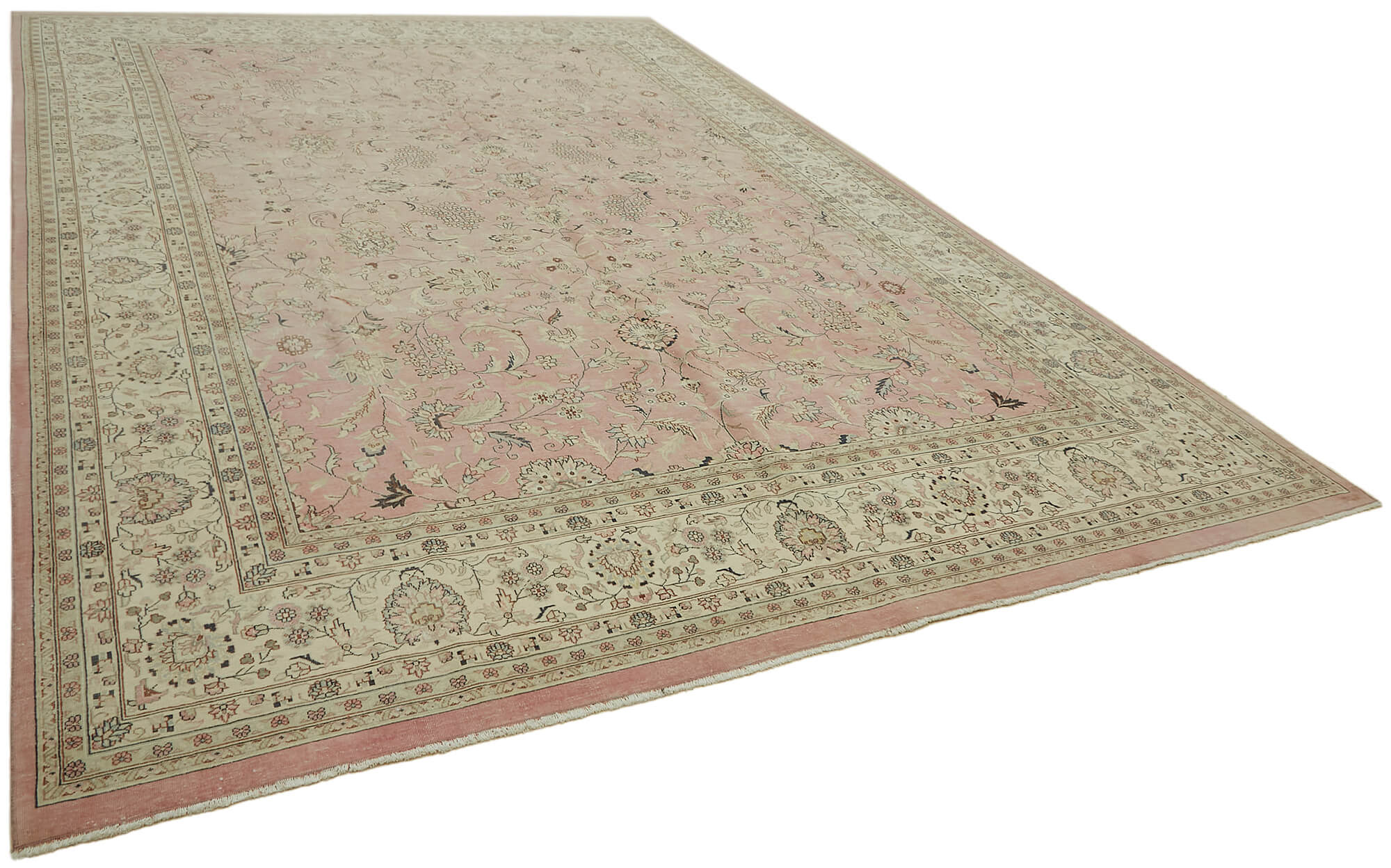 Persian Handmade — 3.00 x 4.20