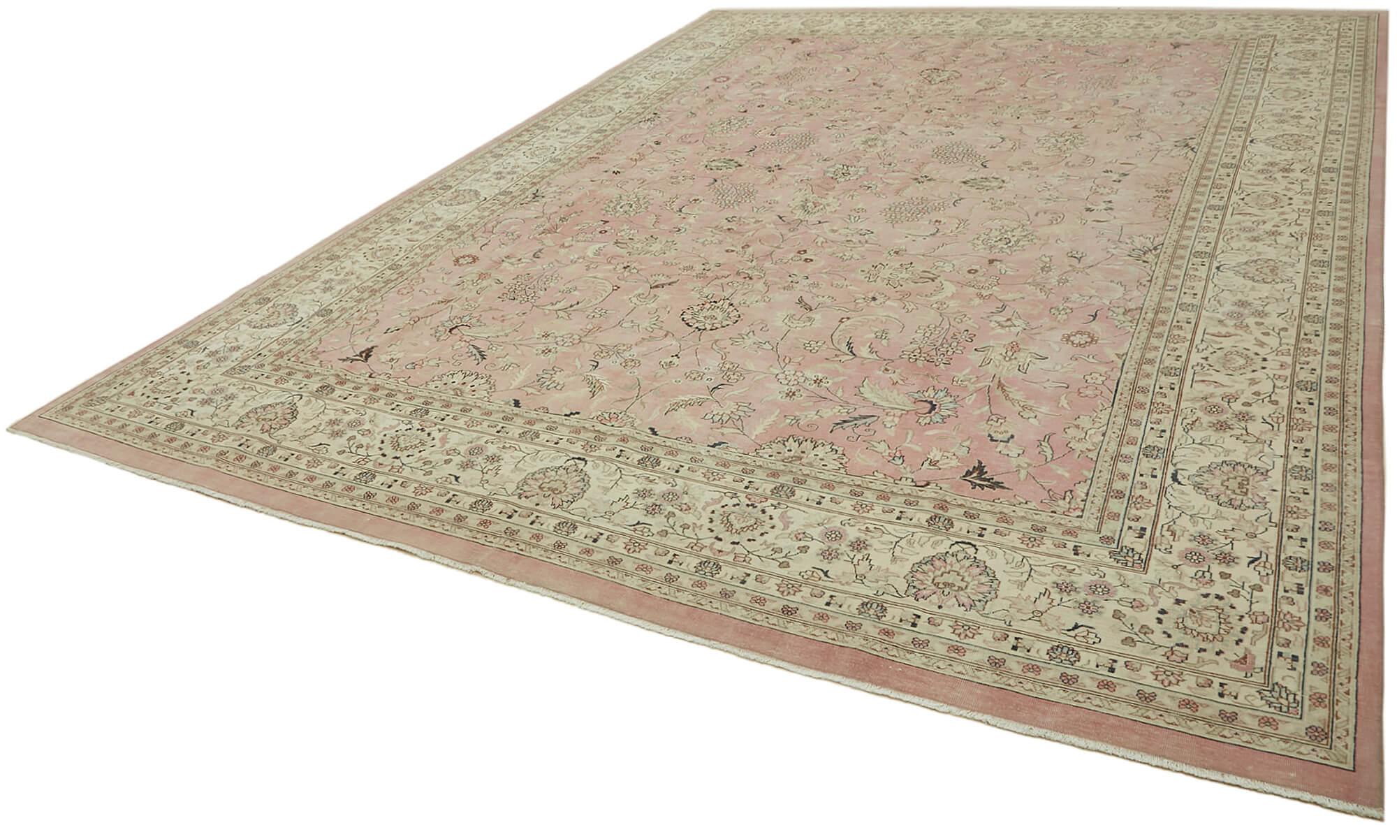Persian Handmade — 3.00 x 4.20