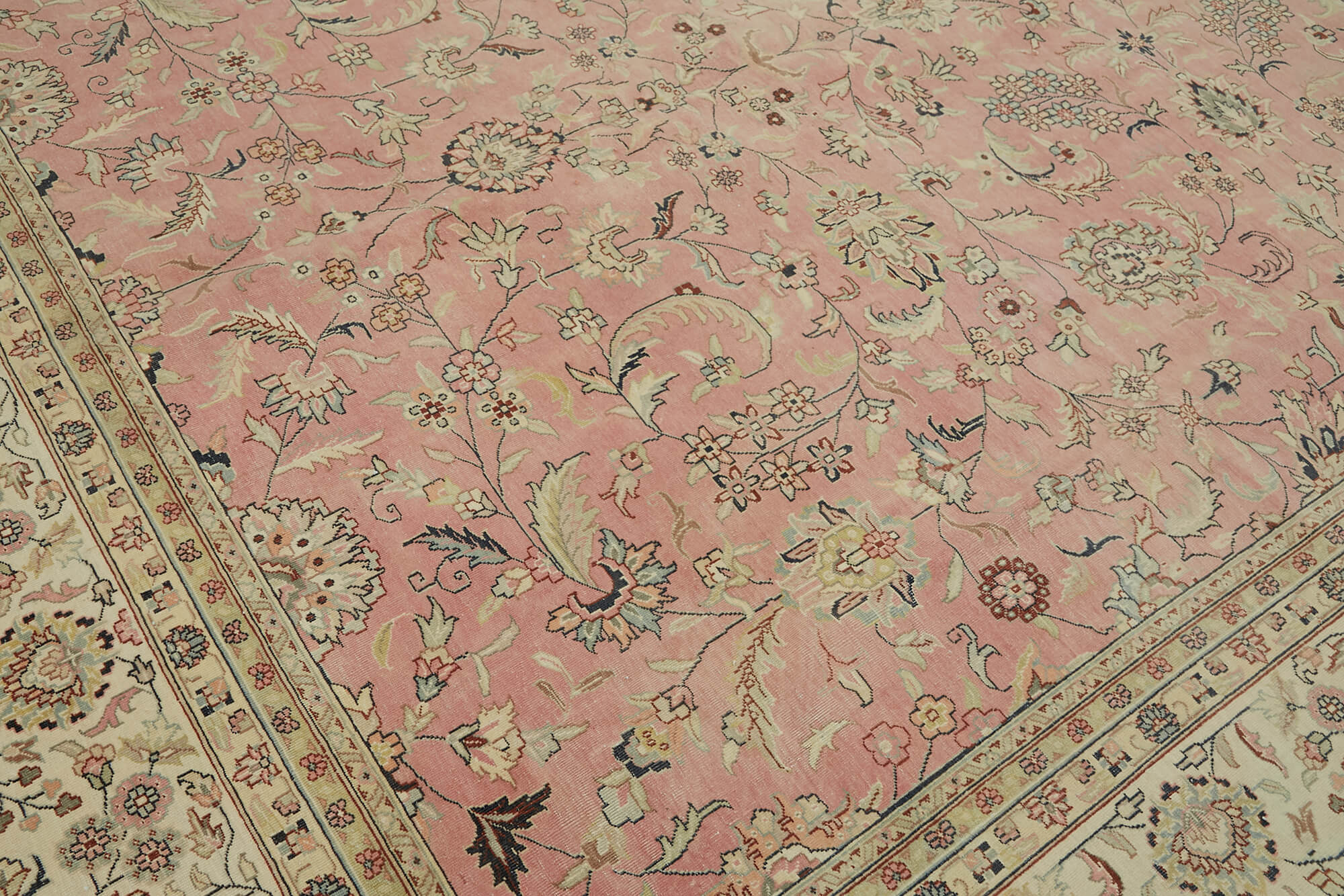 Persian Handmade — 3.00 x 4.20