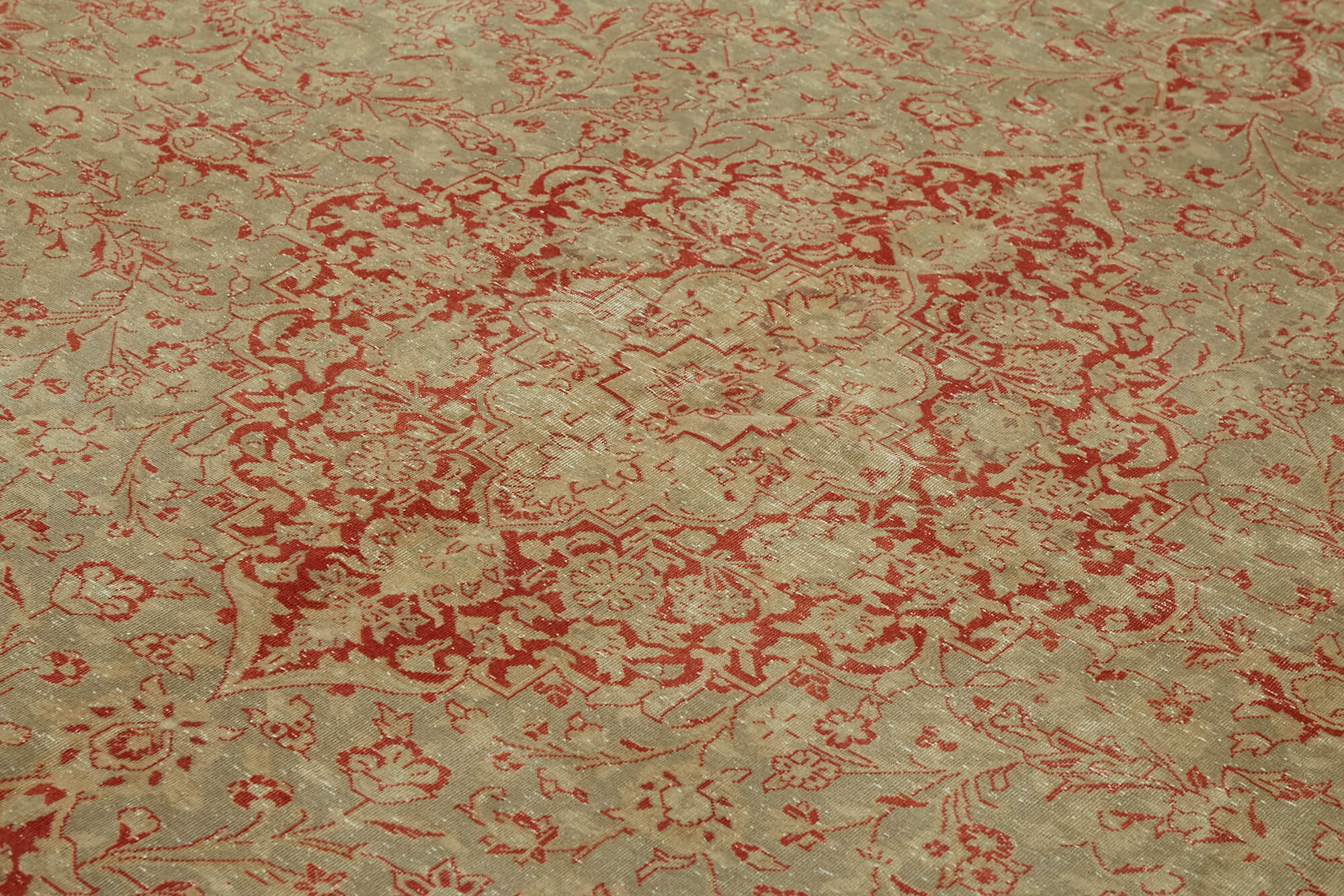 Persian Handmade — 2.90 x 3.96