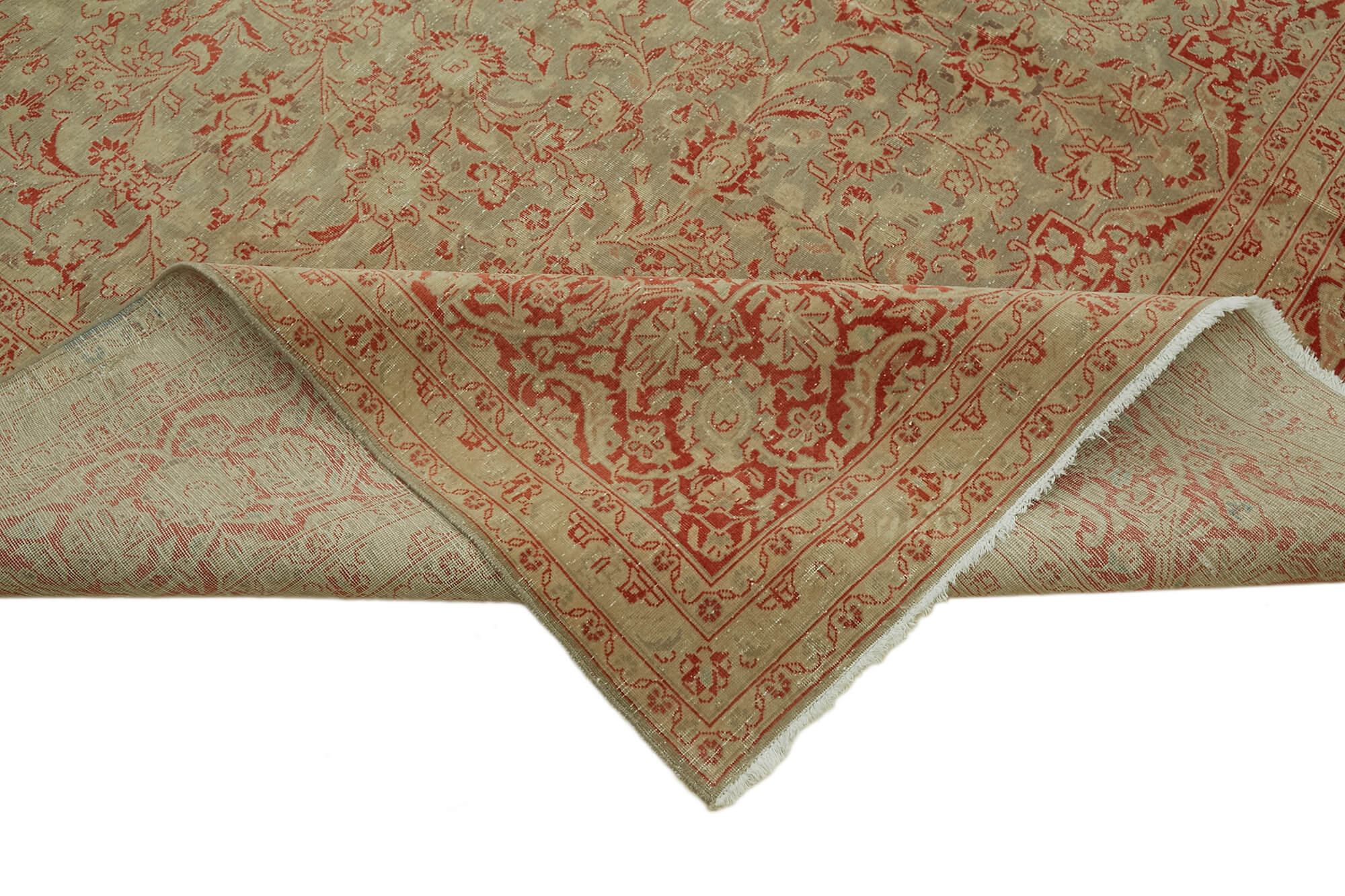 Persian Handmade — 2.90 x 3.96