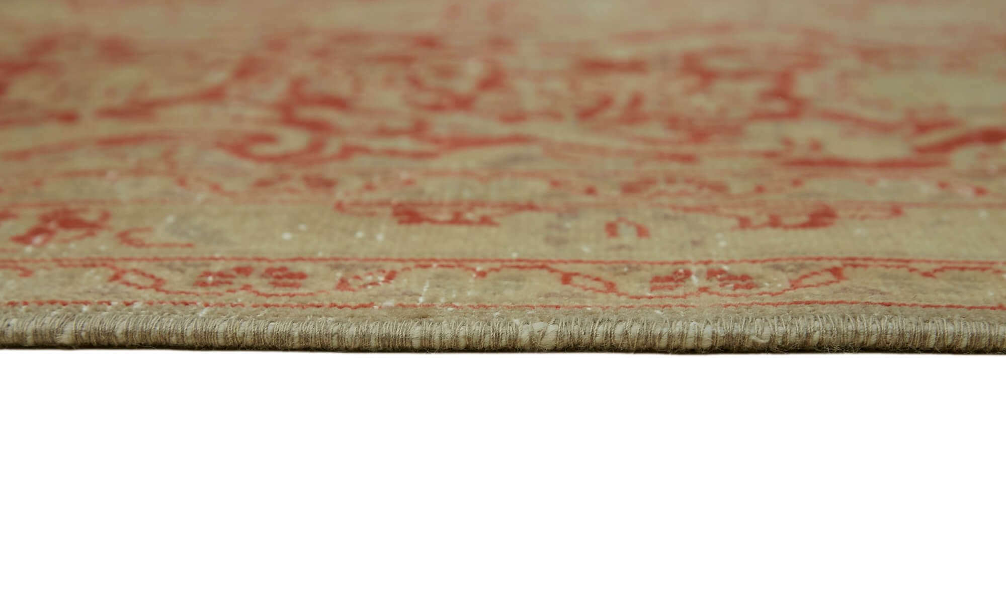Persian Handmade — 2.90 x 3.96