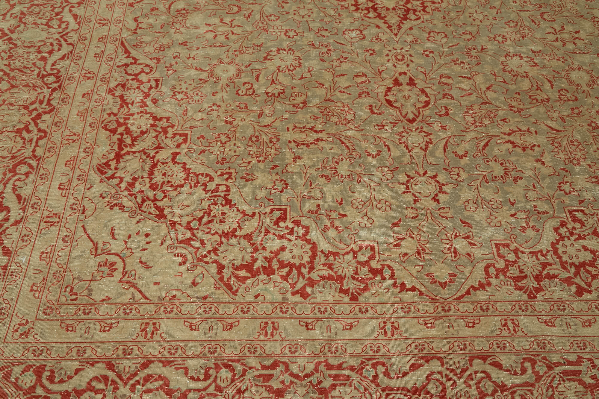 Persian Handmade — 2.90 x 3.96