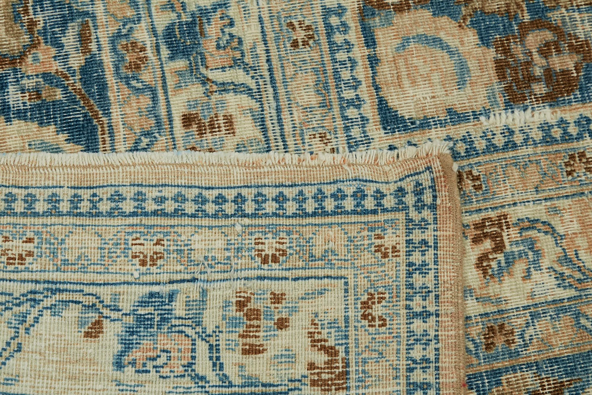 Persian Handmade — 3.15 x 4.25