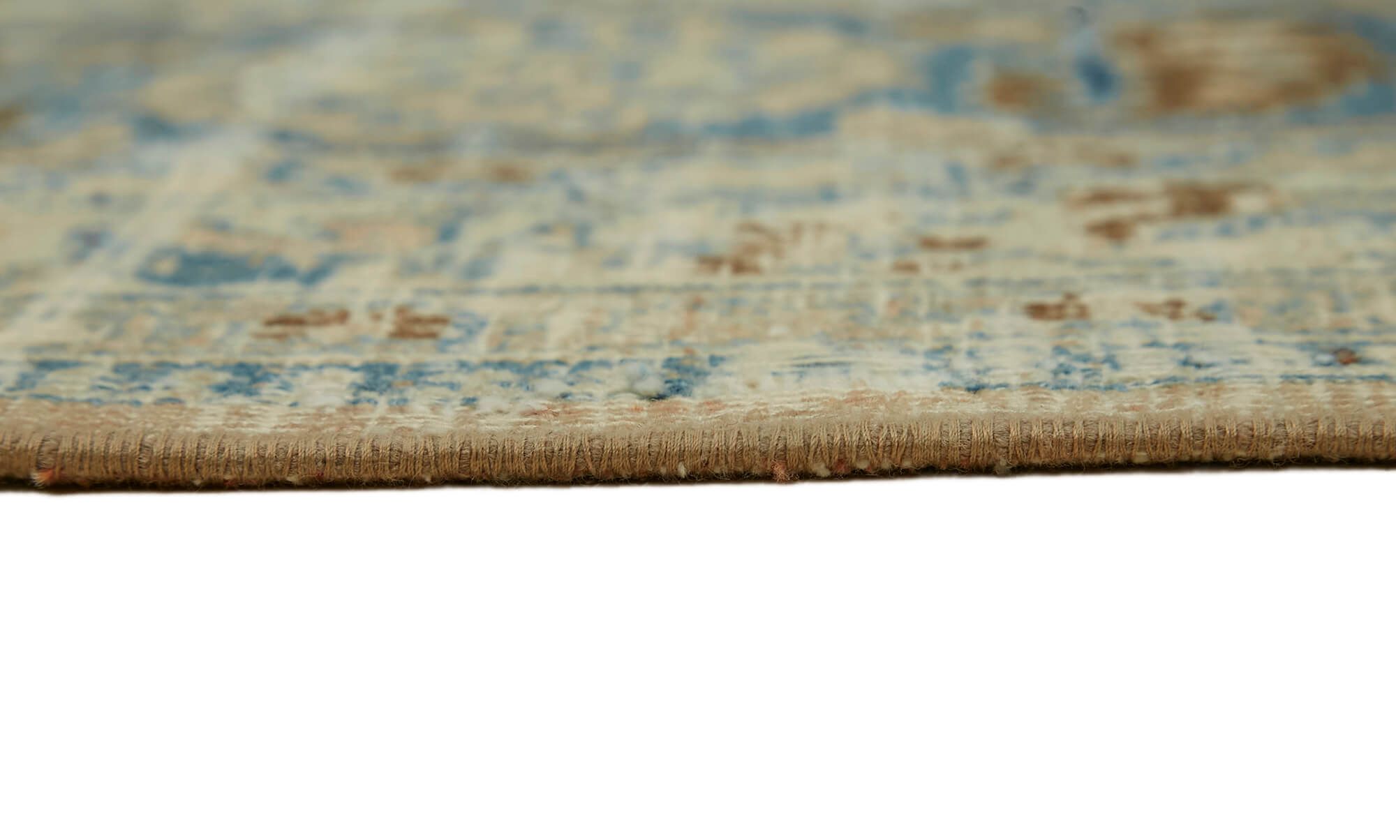 Persian Handmade — 3.15 x 4.25