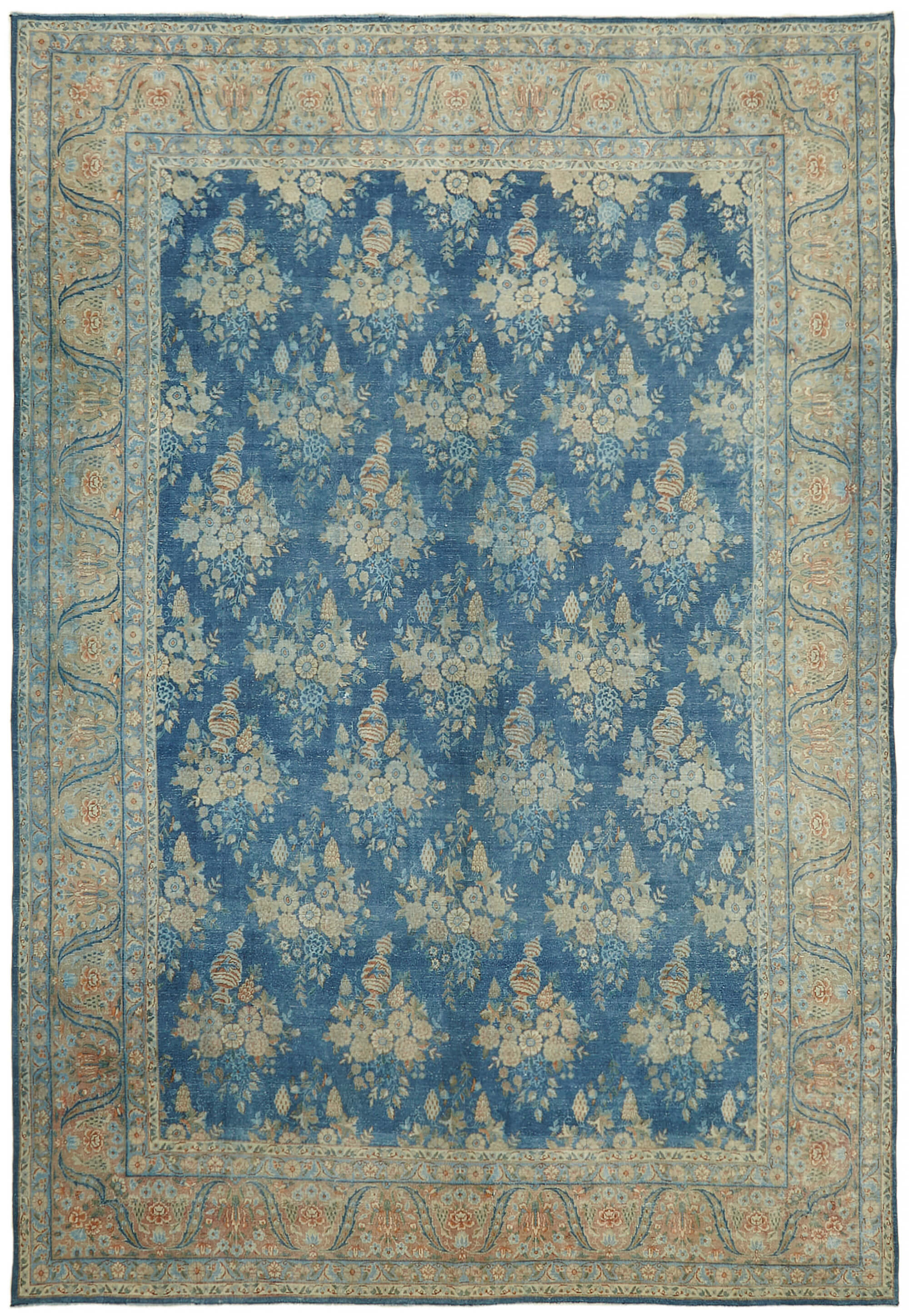 Persian Handmade — 3.03 x 4.24