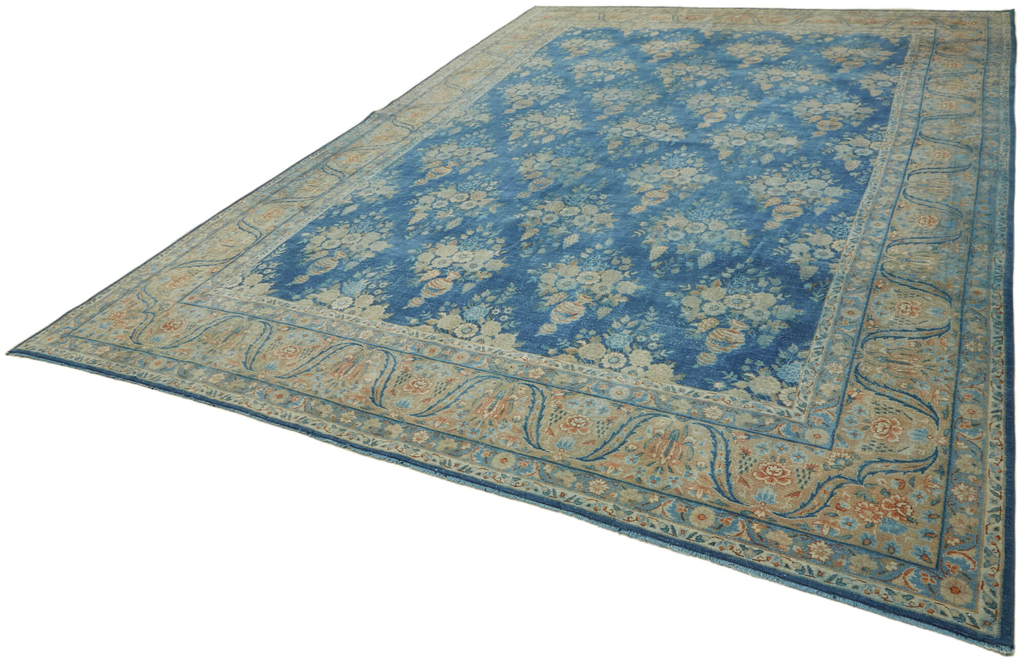 Persian Handmade — 3.03 x 4.24