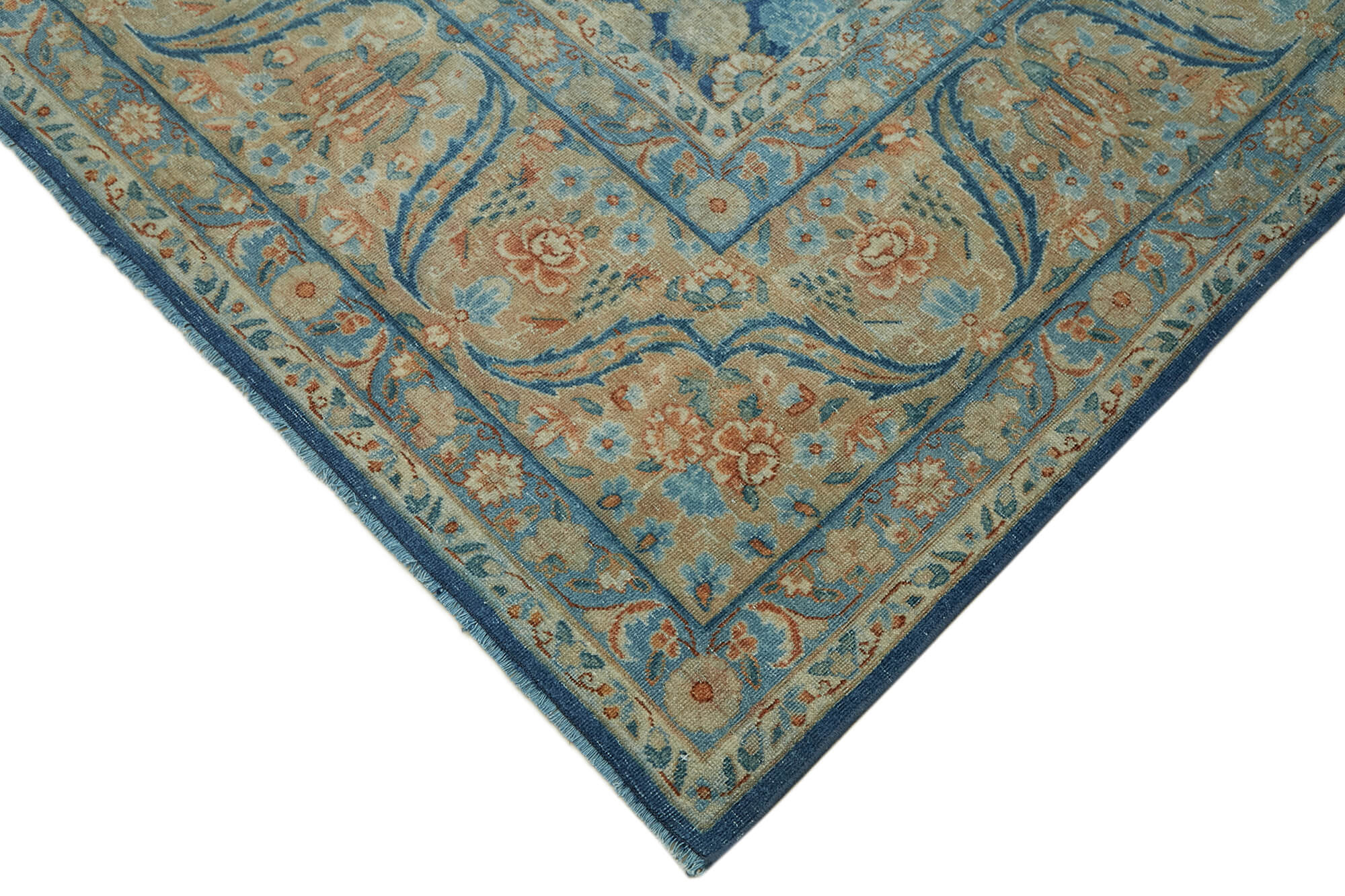 Persian Handmade — 3.03 x 4.24