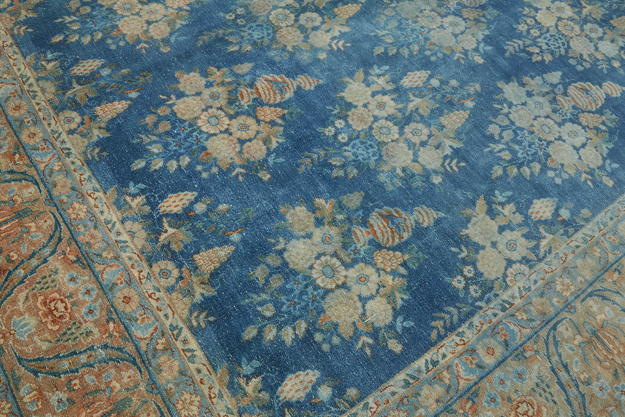 Persian Handmade — 3.03 x 4.24