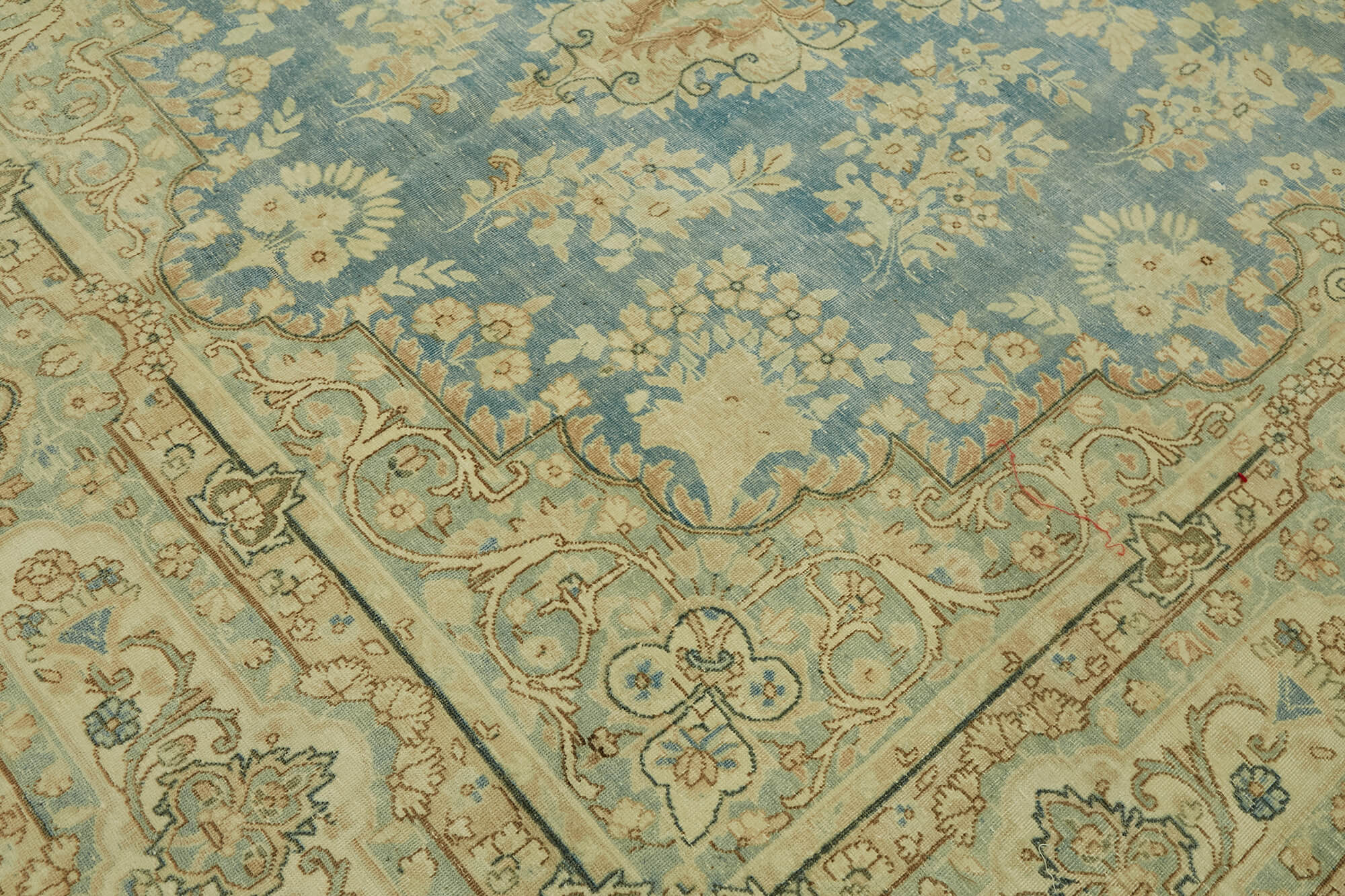 Persian Handmade — 2.37 x 3.54