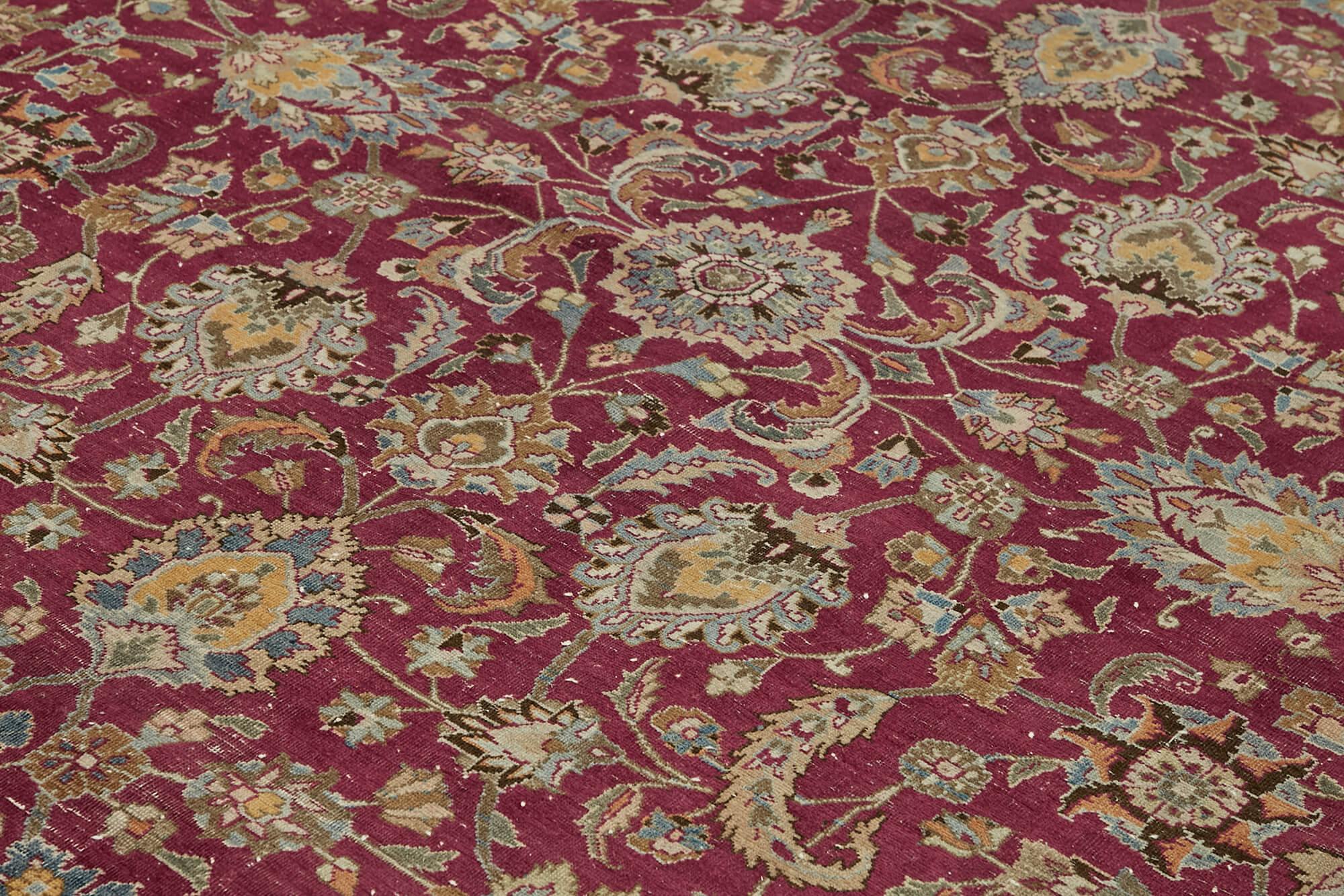 Persian Handmade — 2.90 x 3.85