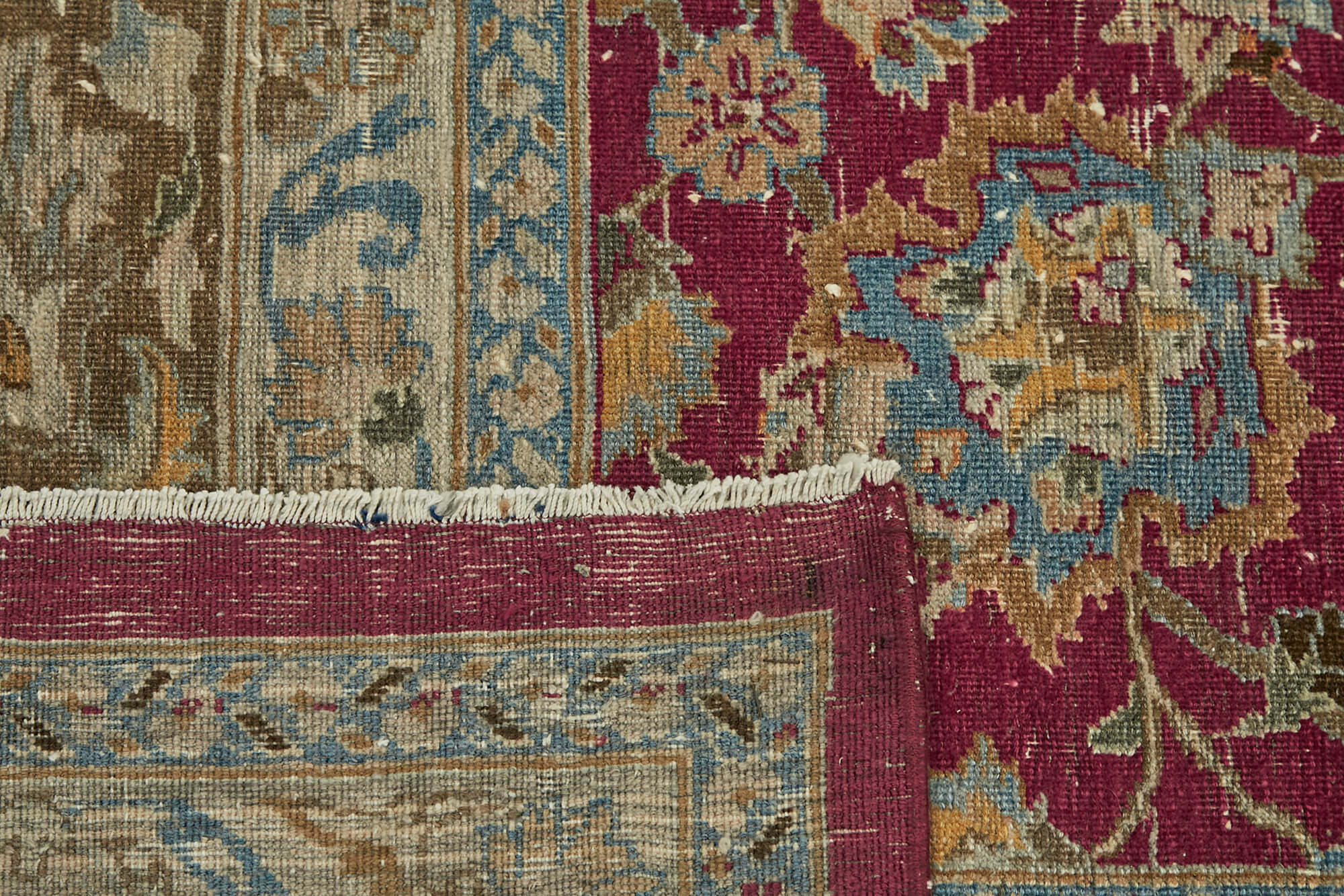Persian Handmade — 2.90 x 3.85