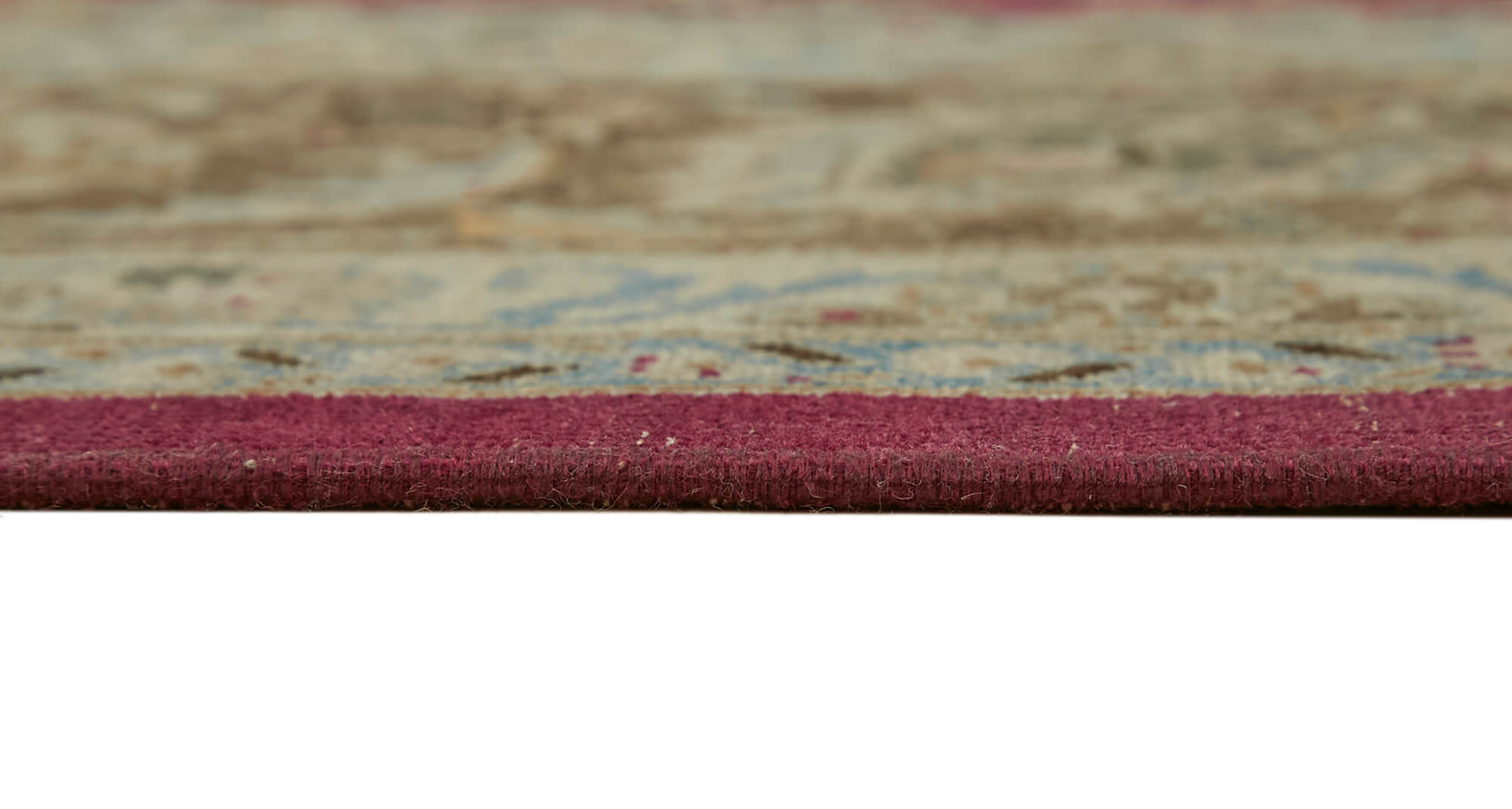 Persian Handmade — 2.90 x 3.85