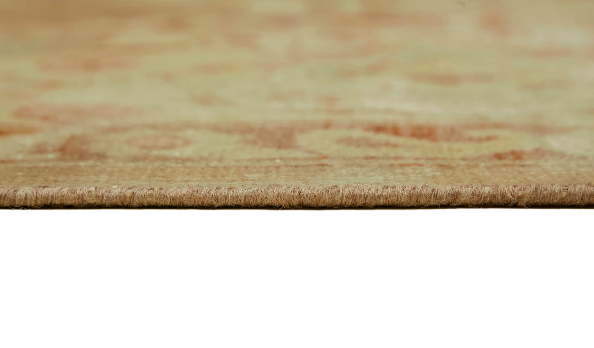 Persian Handmade — 2.39 x 3.14