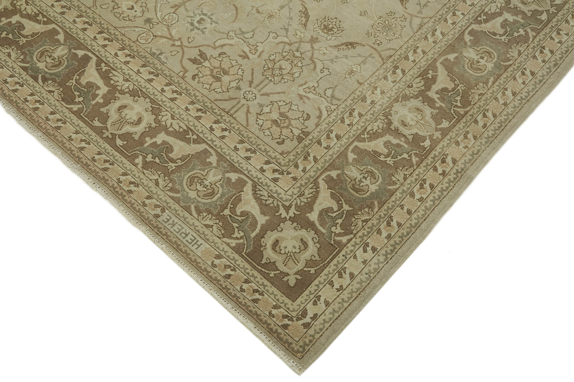 Persian Handmade — 2.20 x 3.27